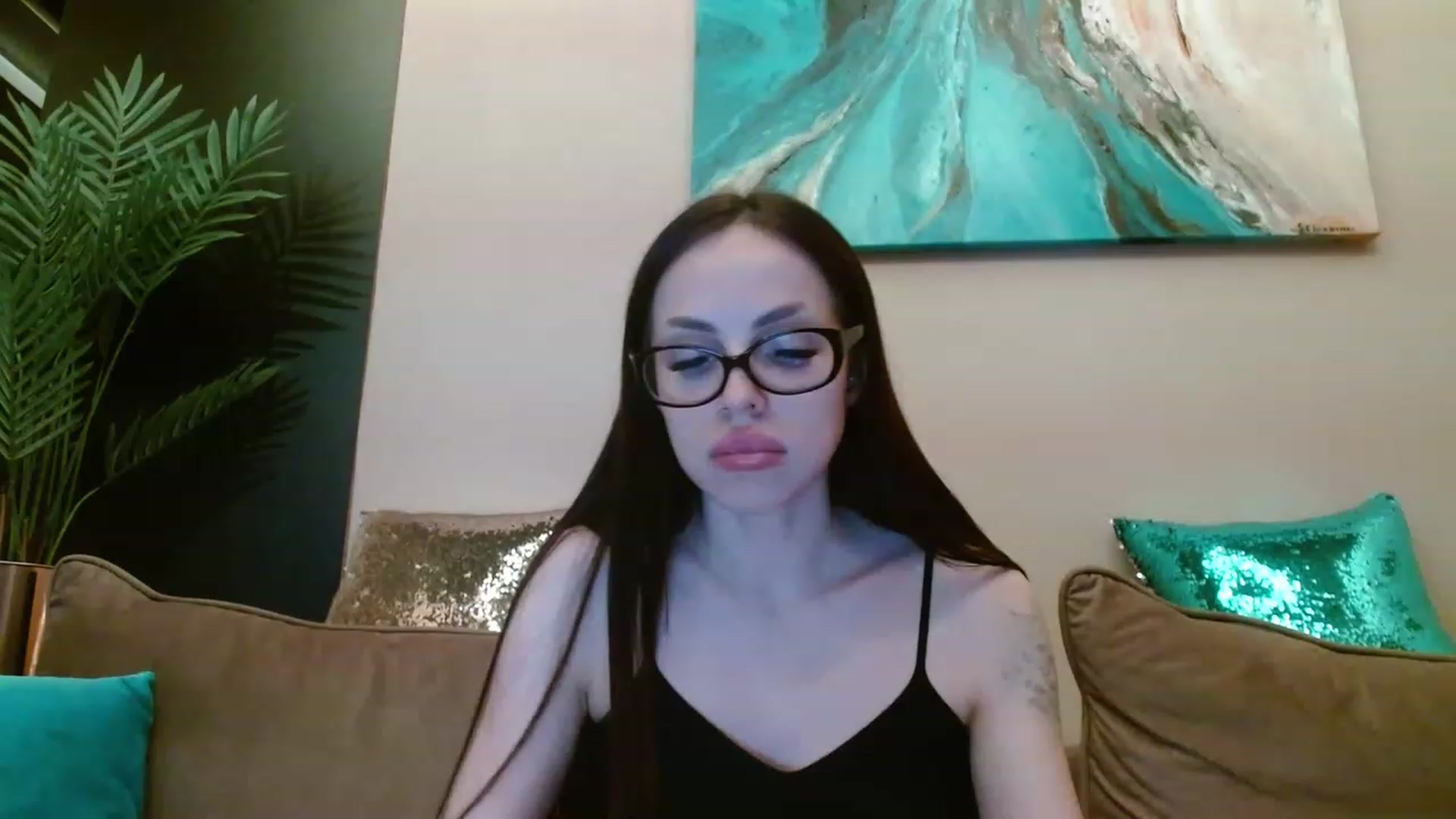 Gallery image thumbnail from IRONYGIRL's myfreecams stream on, 07/19/2023, 18:24 image 11 of 20