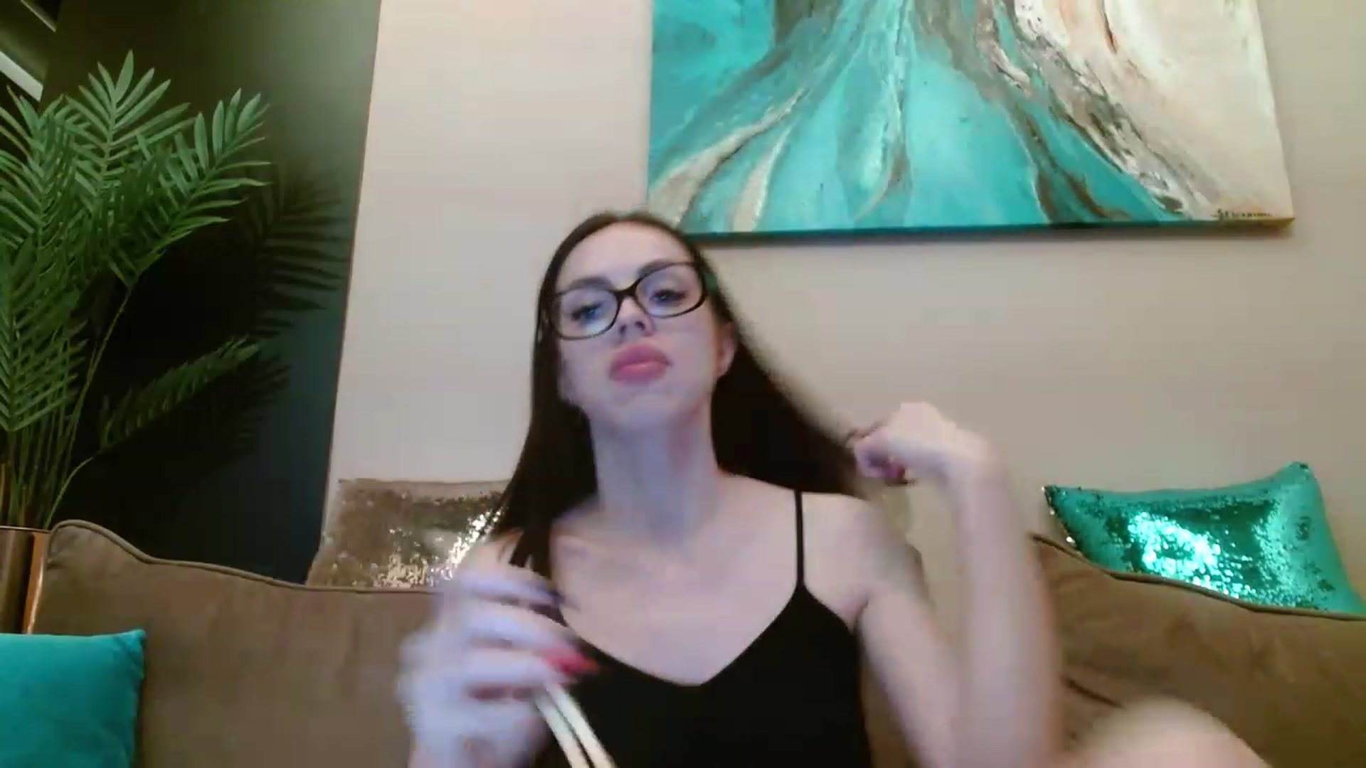 Gallery image thumbnail from IRONYGIRL's myfreecams stream on, 07/19/2023, 18:24 image 10 of 20