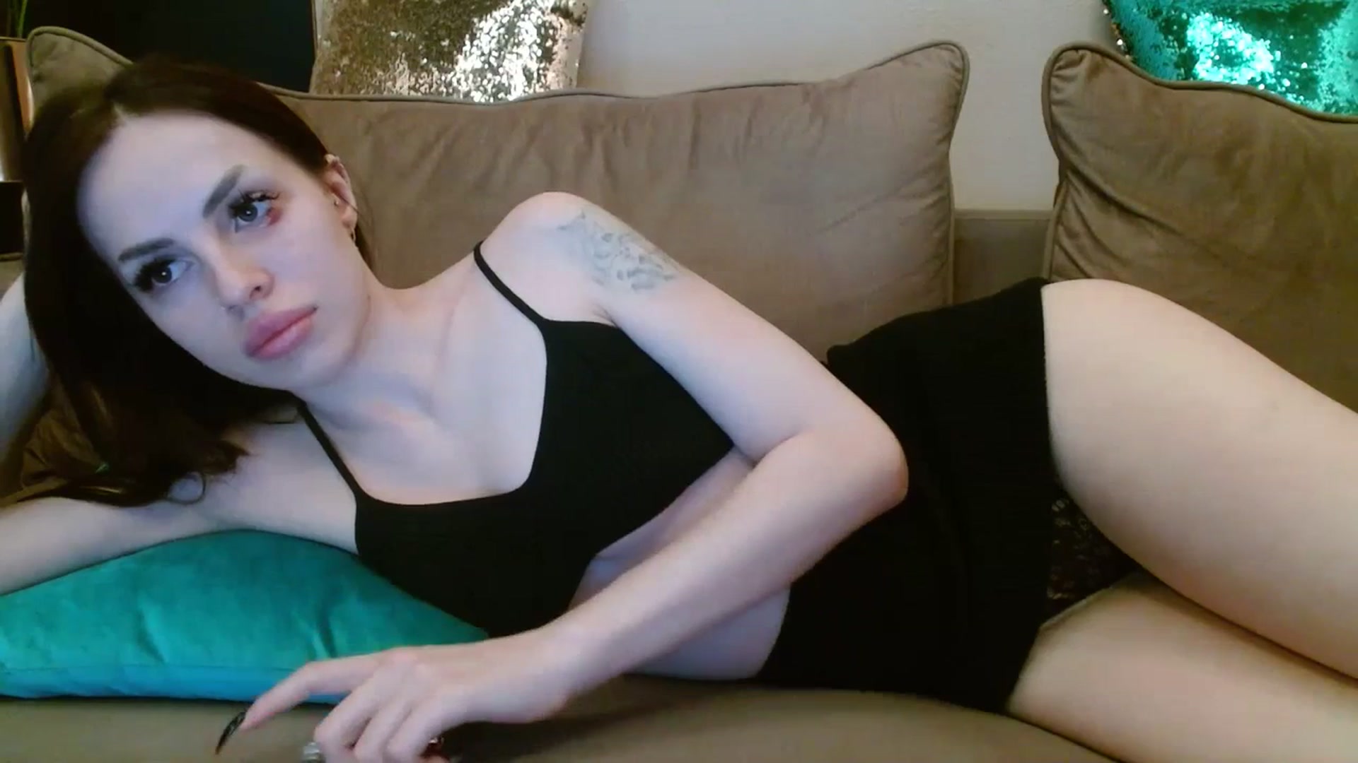 Gallery image thumbnail from IRONYGIRL's myfreecams stream on, 07/20/2023, 18:05 image 16 of 20
