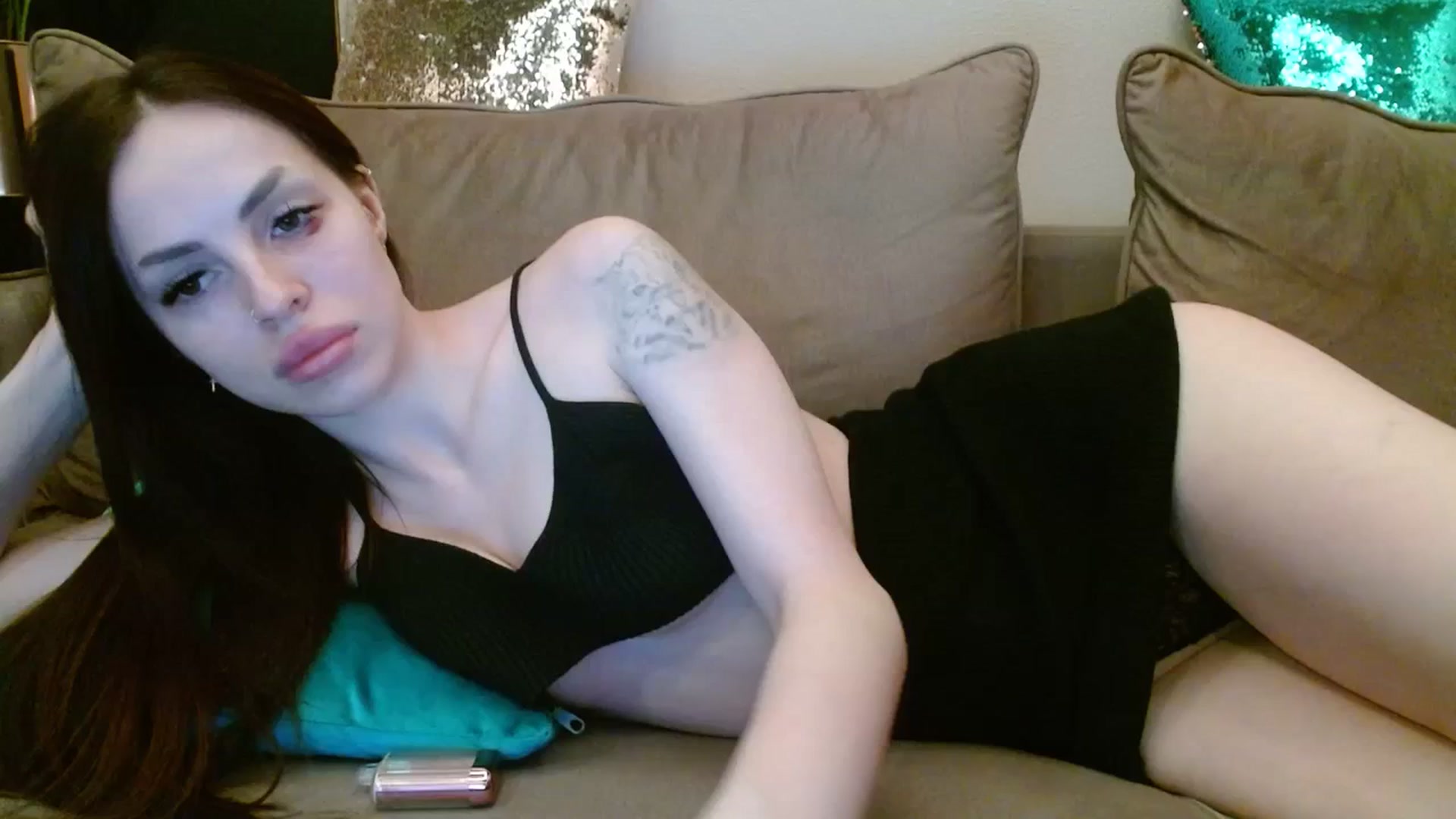 Gallery image thumbnail from IRONYGIRL's myfreecams stream on, 07/20/2023, 18:41 image 2 of 20