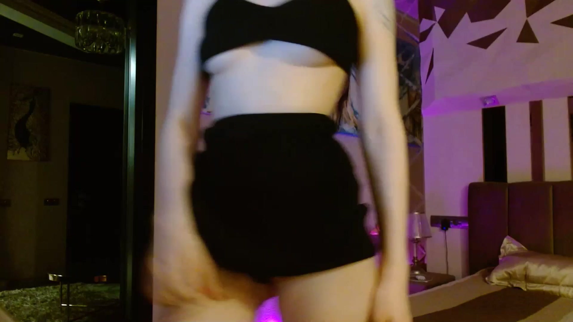 Gallery image thumbnail from IRONYGIRL's myfreecams stream on, 07/20/2023, 20:41 image 1 of 20