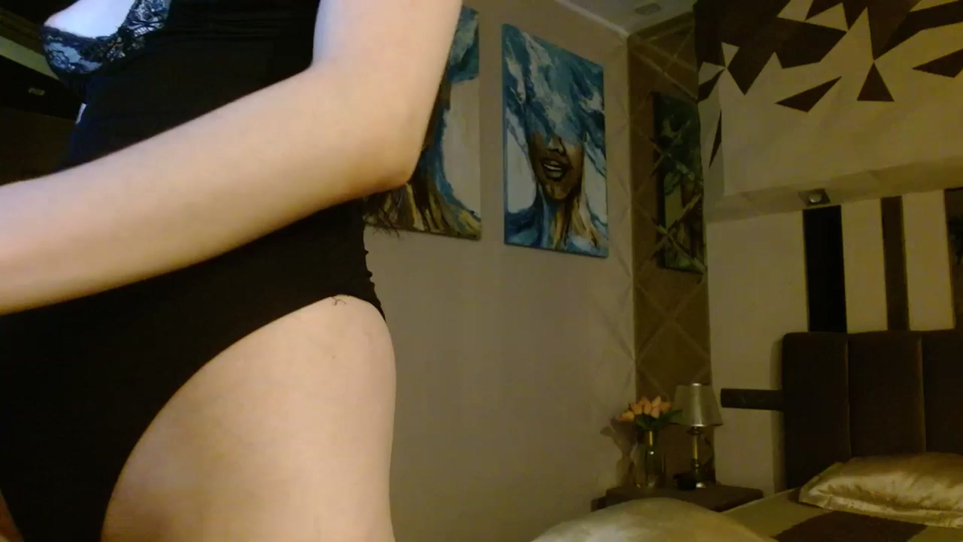 Gallery image thumbnail from IRONYGIRL's myfreecams stream on, 07/21/2023, 23:18 image 6 of 20