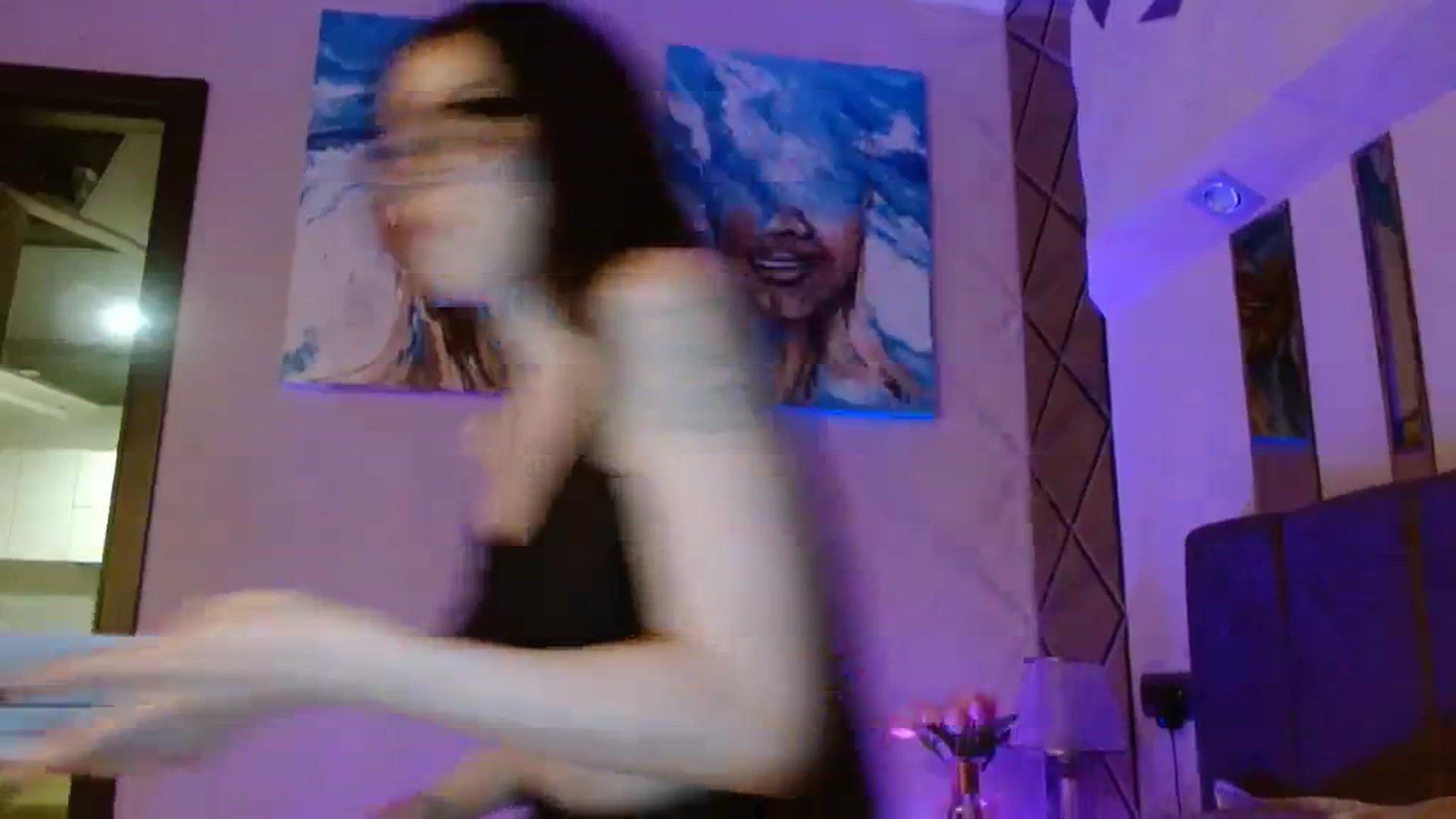 Gallery image thumbnail from IRONYGIRL's myfreecams stream on, 07/24/2023, 23:44 image 20 of 20