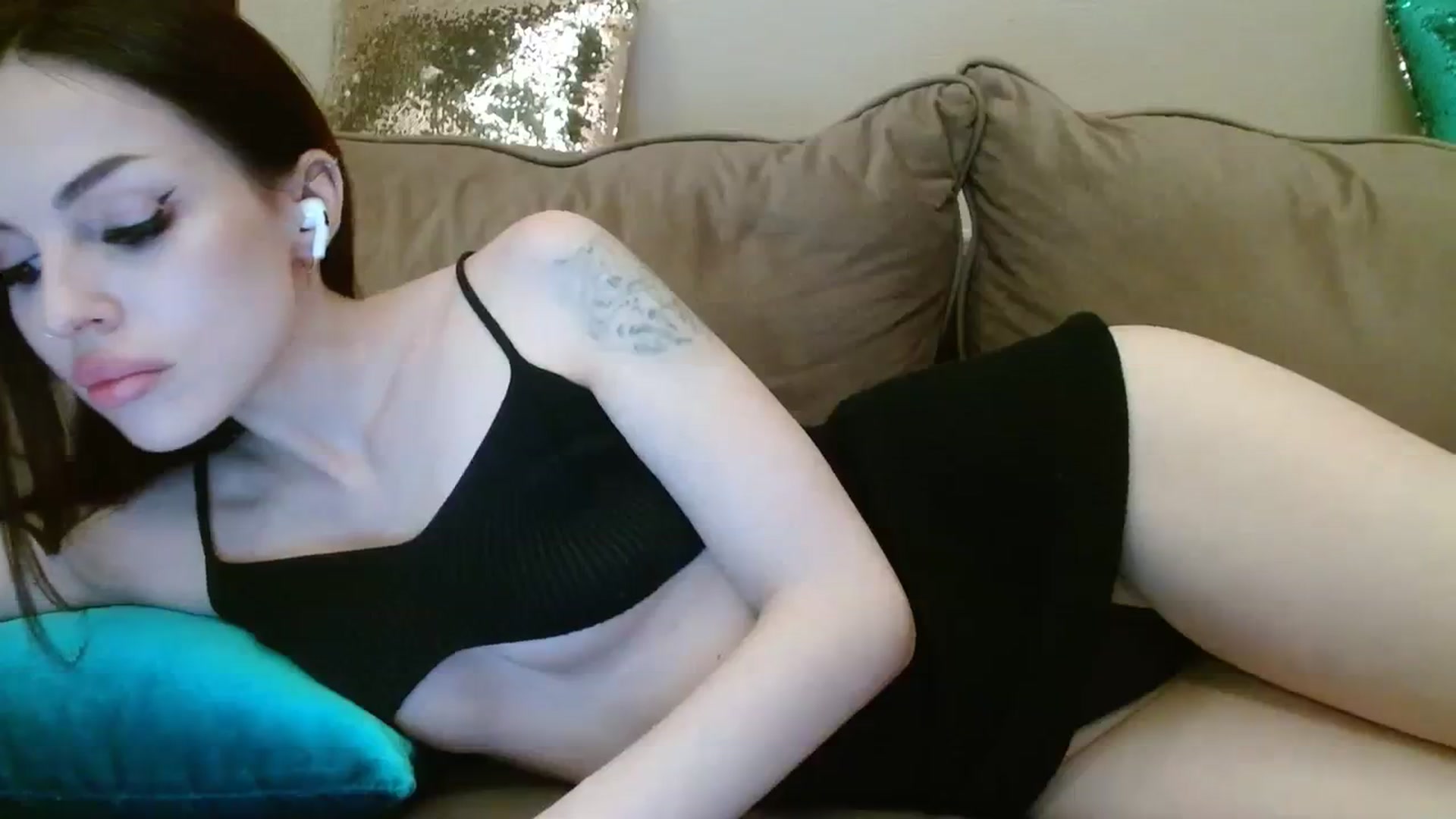 Gallery image thumbnail from IRONYGIRL's myfreecams stream on, 08/11/2023, 18:31 image 20 of 20