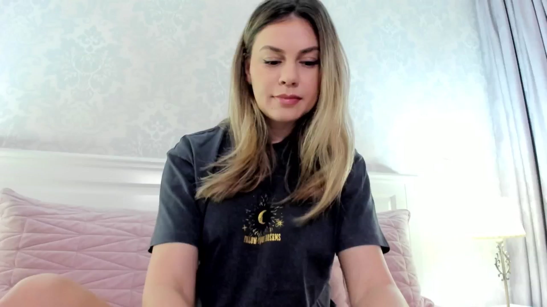 Gallery image thumbnail from IRhiannon's myfreecams stream on, 02/20/2025, 04:54 image 10 of 20