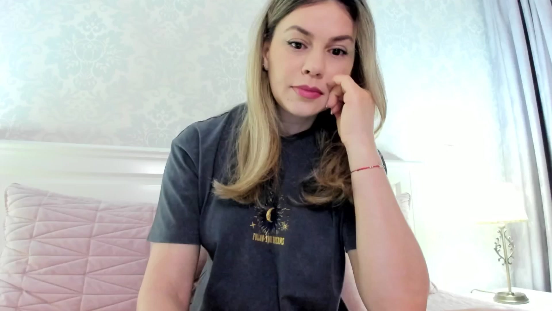 Gallery image thumbnail from IRhiannon's myfreecams stream on, 03/05/2025, 04:28 image 3 of 20