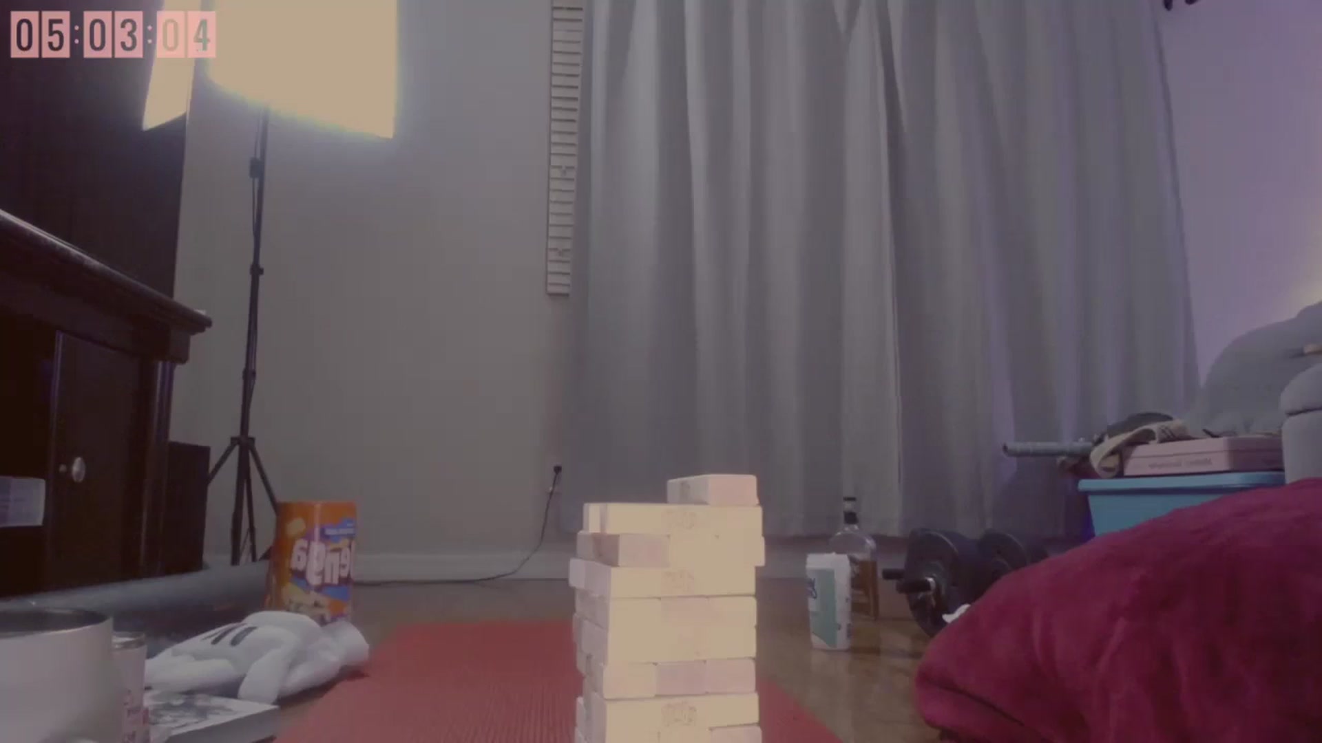 Gallery image thumbnail from ISAversary's myfreecams stream on, 04/14/2024, 03:18 image 16 of 20