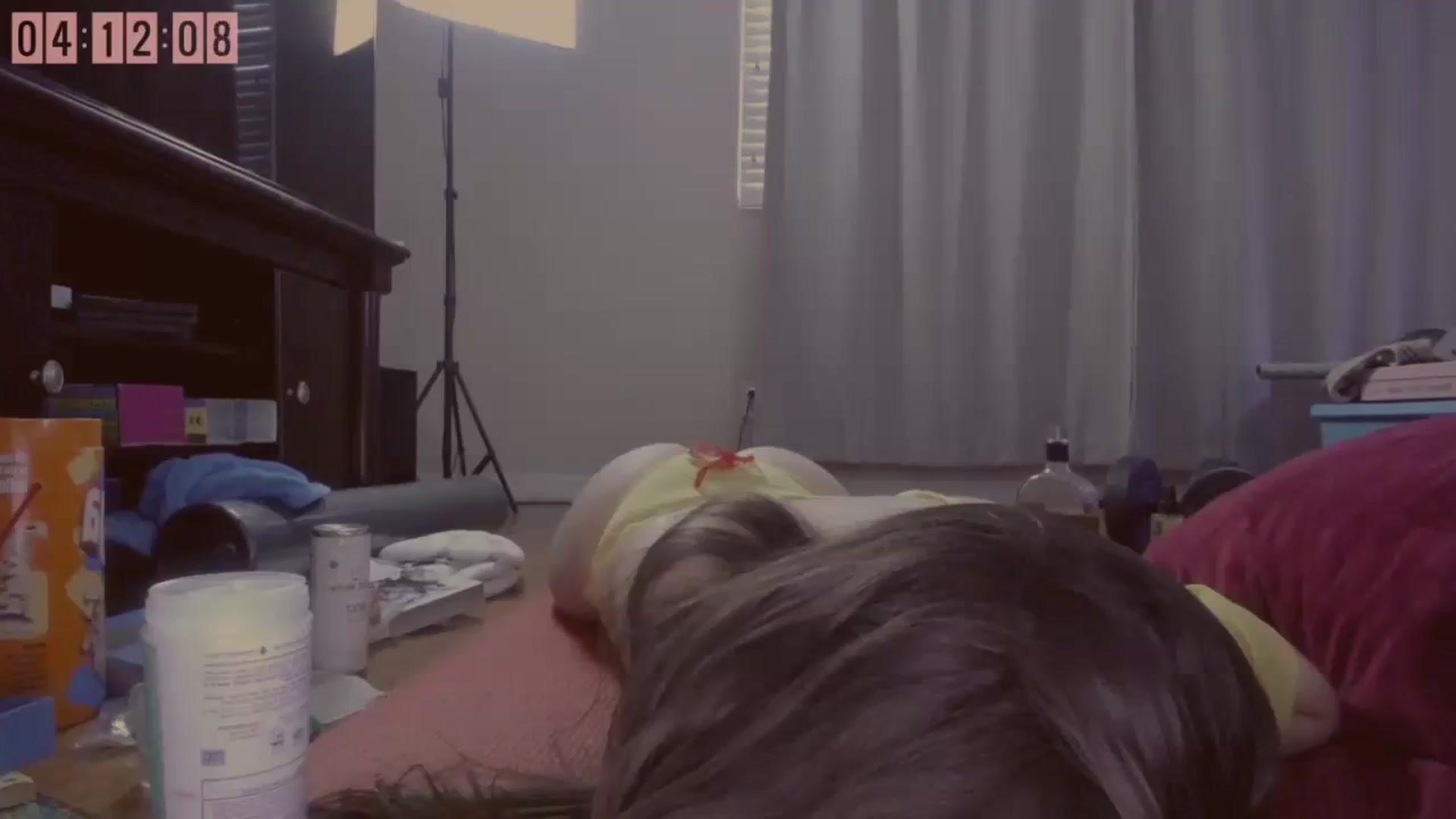 Gallery image thumbnail from ISAversary's myfreecams stream on, 04/14/2024, 03:18 image 4 of 20