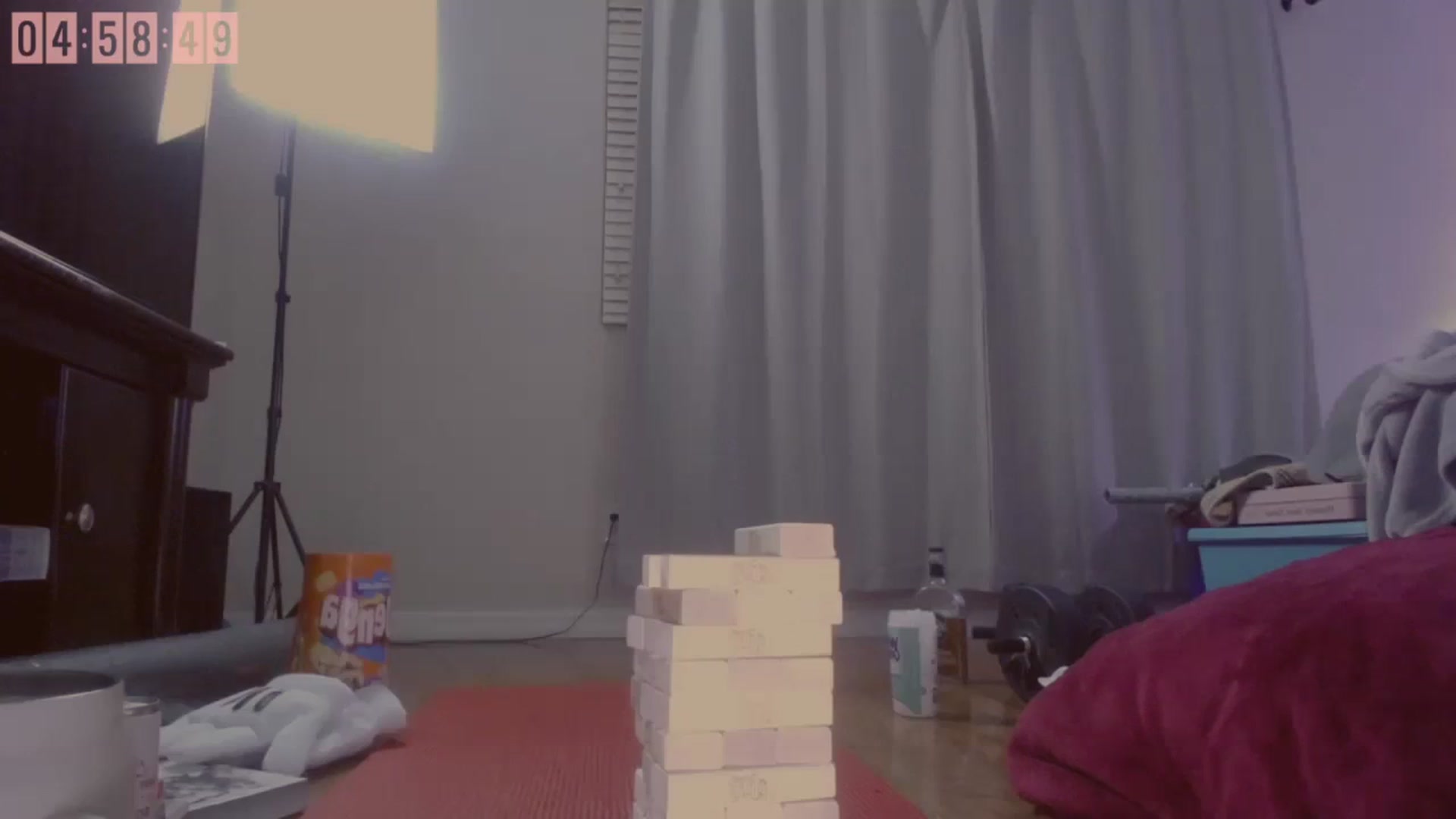 Gallery image thumbnail from ISAversary's myfreecams stream on, 04/14/2024, 03:18 image 15 of 20