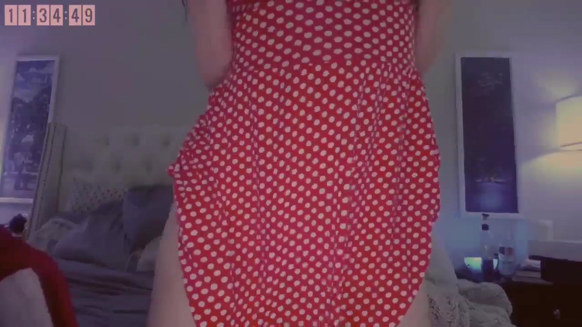 Gallery image thumbnail from ISAversary's myfreecams stream on, 04/14/2024, 10:33 image 14 of 20