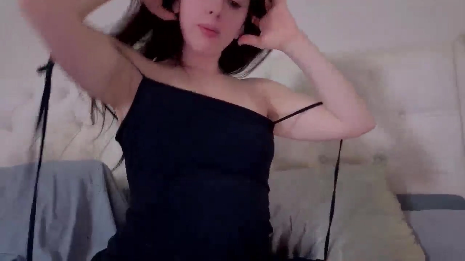 Gallery image thumbnail from ISAversary's myfreecams stream on, 04/27/2025, 08:56 image 3 of 20