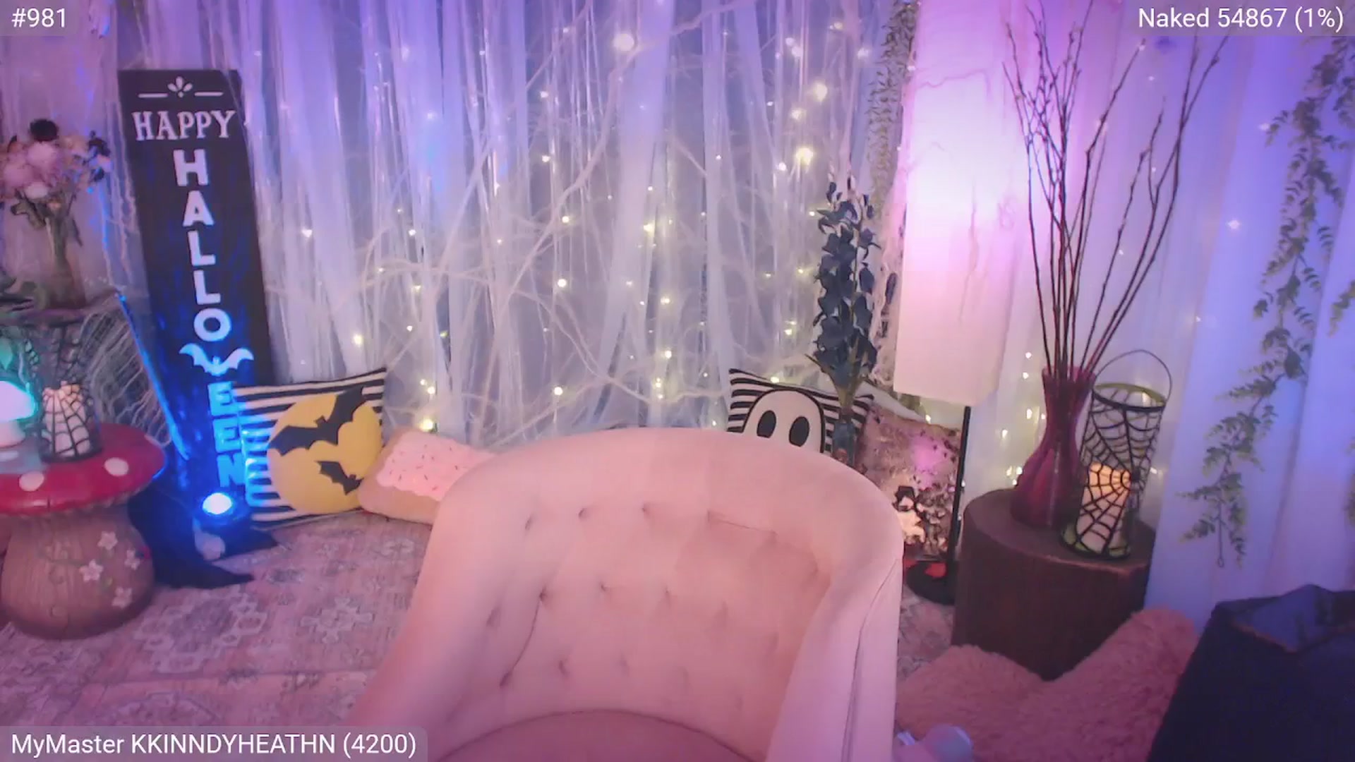 Gallery image thumbnail from ISquirt4Halo's myfreecams stream on, 10/08/2025, 05:00 image 4 of 20