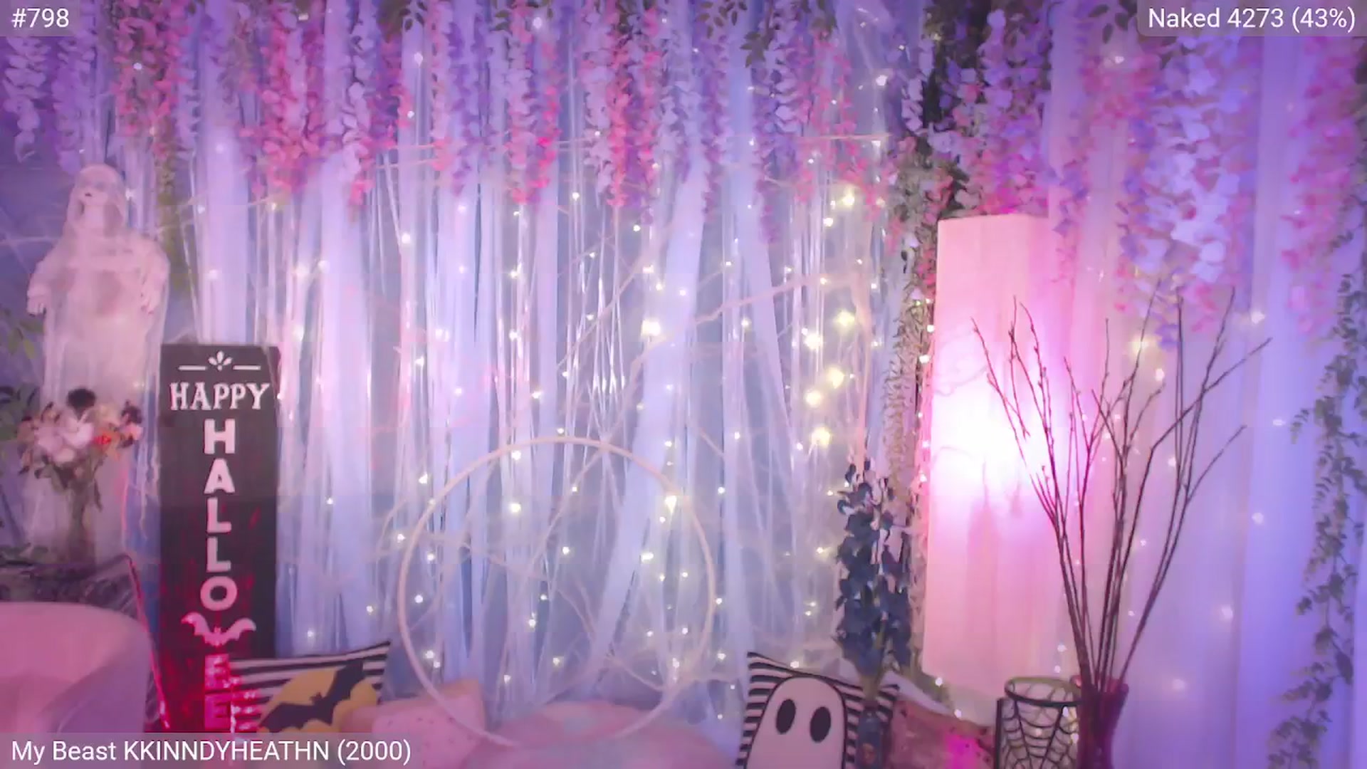 Gallery image thumbnail from ISquirt4Halo's myfreecams stream on, 10/11/2025, 04:13 image 2 of 20