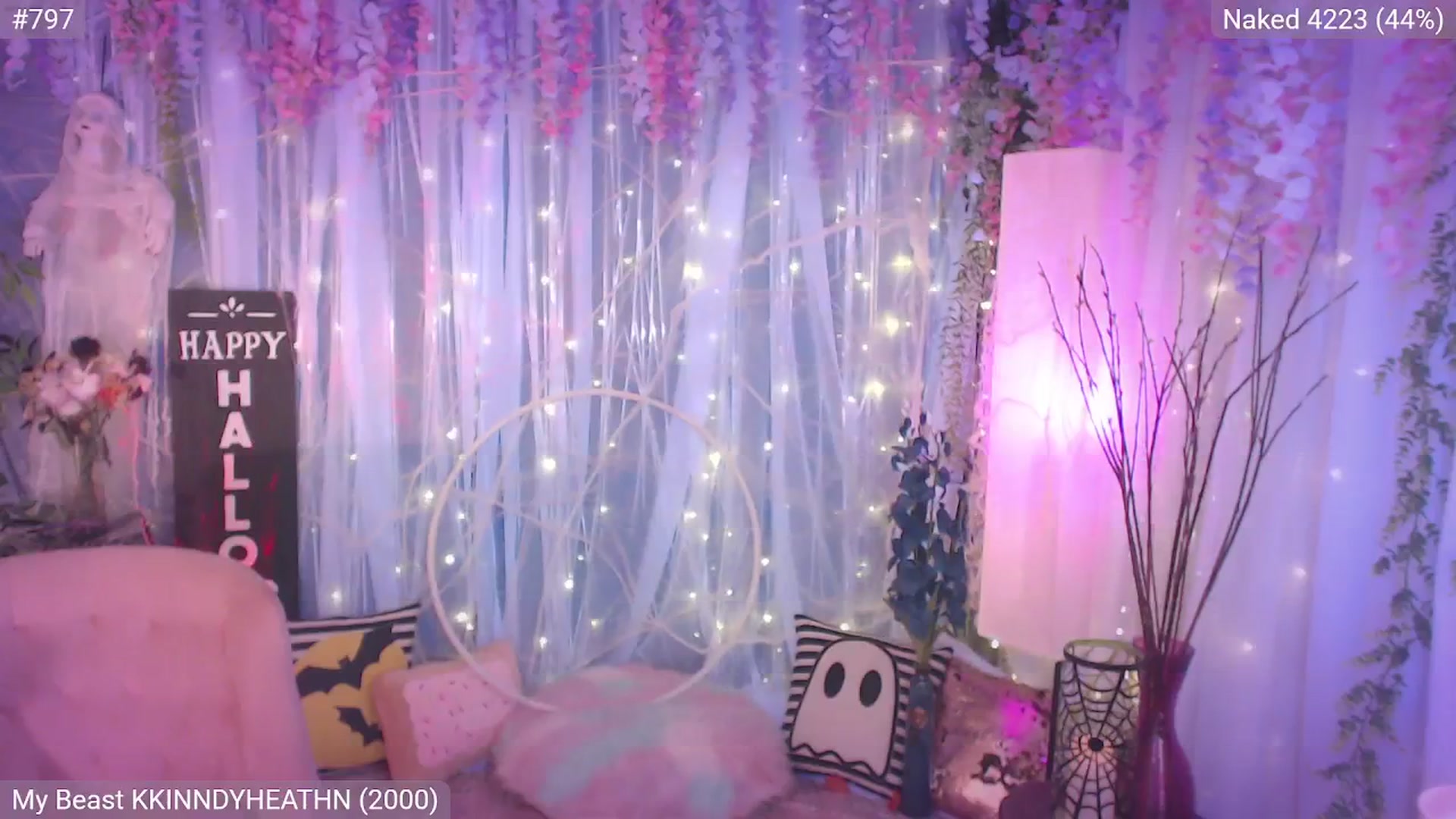 Gallery image thumbnail from ISquirt4Halo's myfreecams stream on, 10/11/2025, 04:13 image 5 of 20