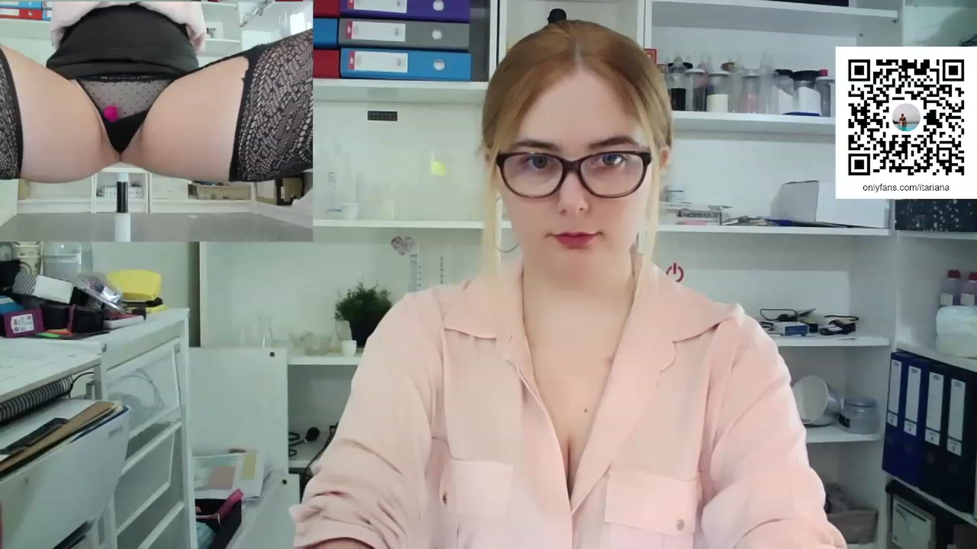 Gallery image thumbnail from IT_Ariana's myfreecams stream on, 12/19/2022, 19:59 image 2 of 20
