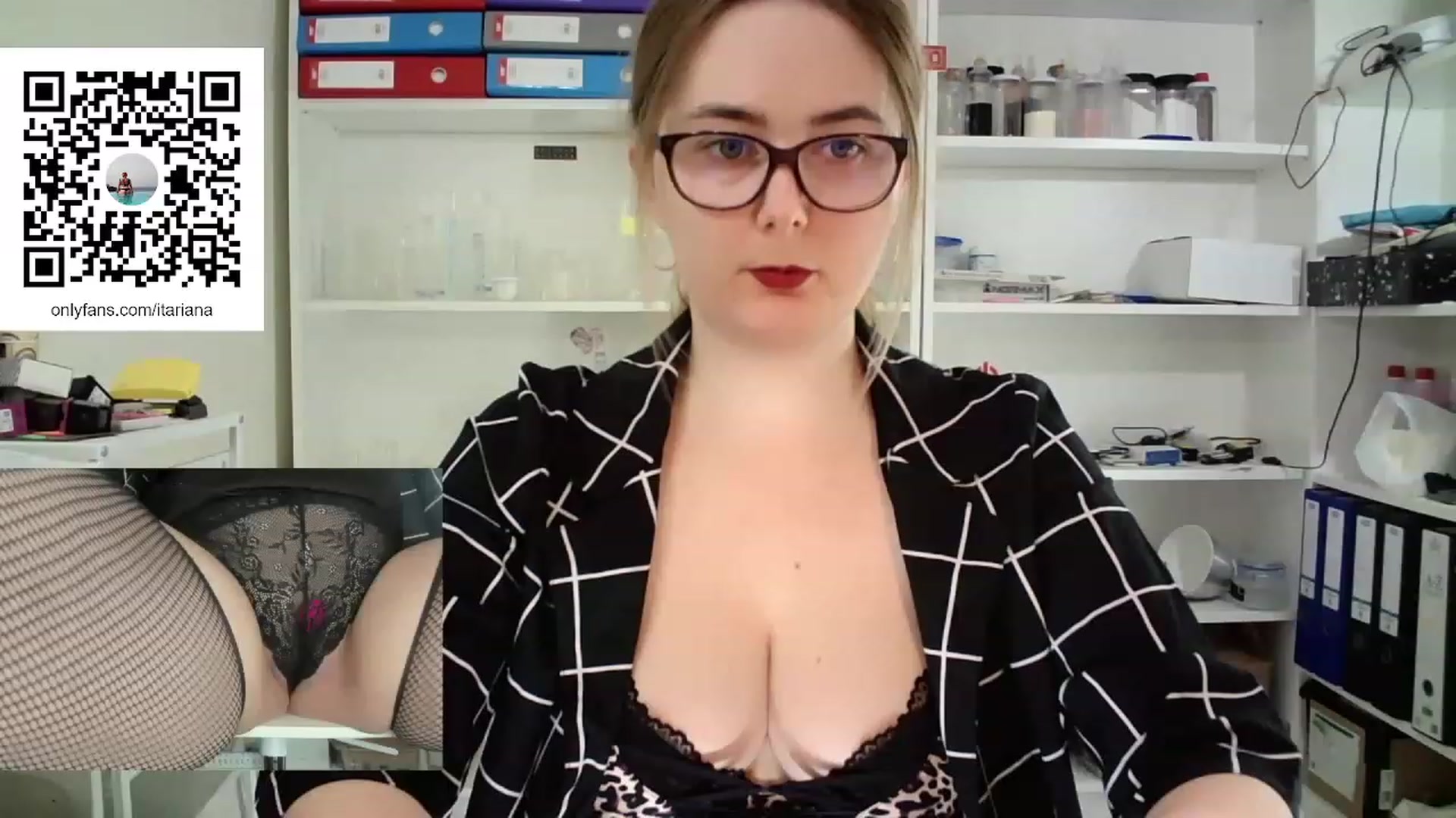 Gallery image thumbnail from IT_Ariana's myfreecams stream on, 02/17/2023, 20:13 image 20 of 20
