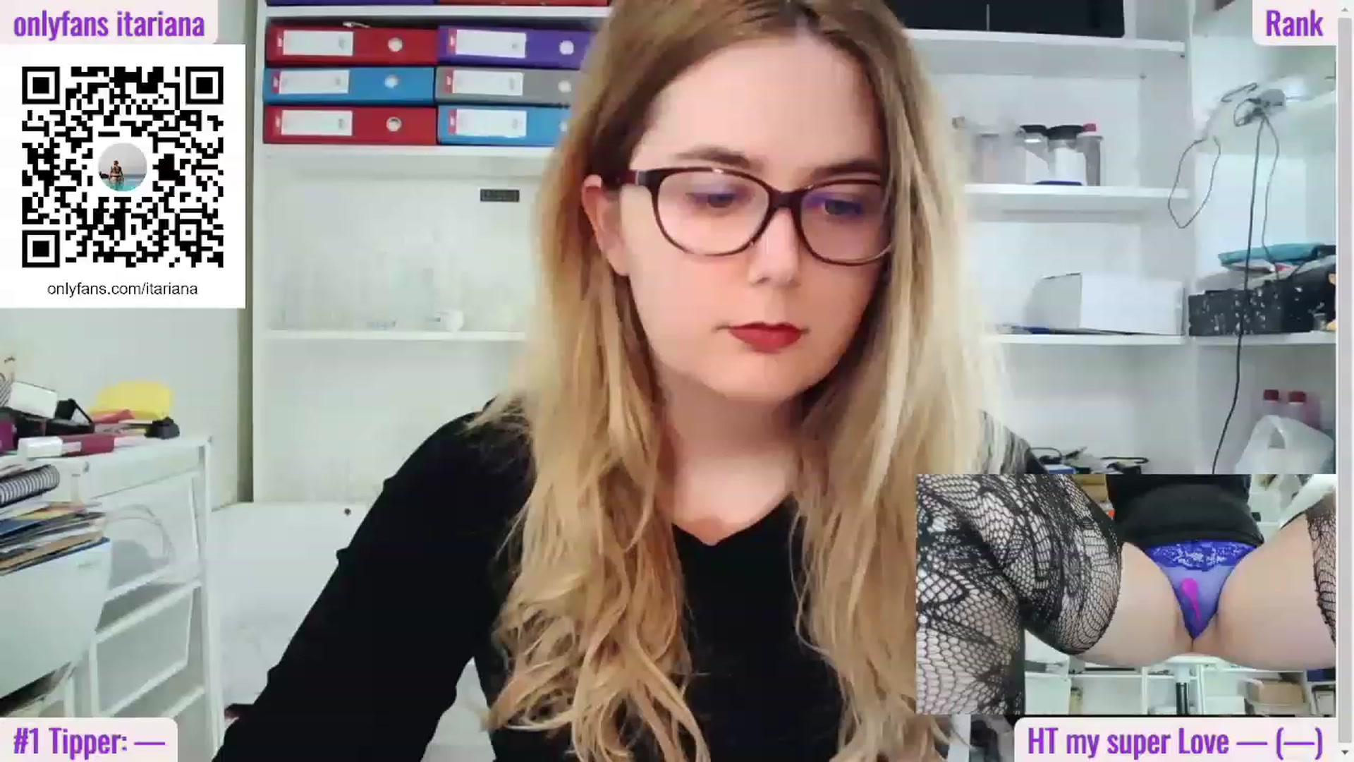 Gallery image thumbnail from IT_Ariana's myfreecams stream on, 03/01/2023, 19:23 image 2 of 20
