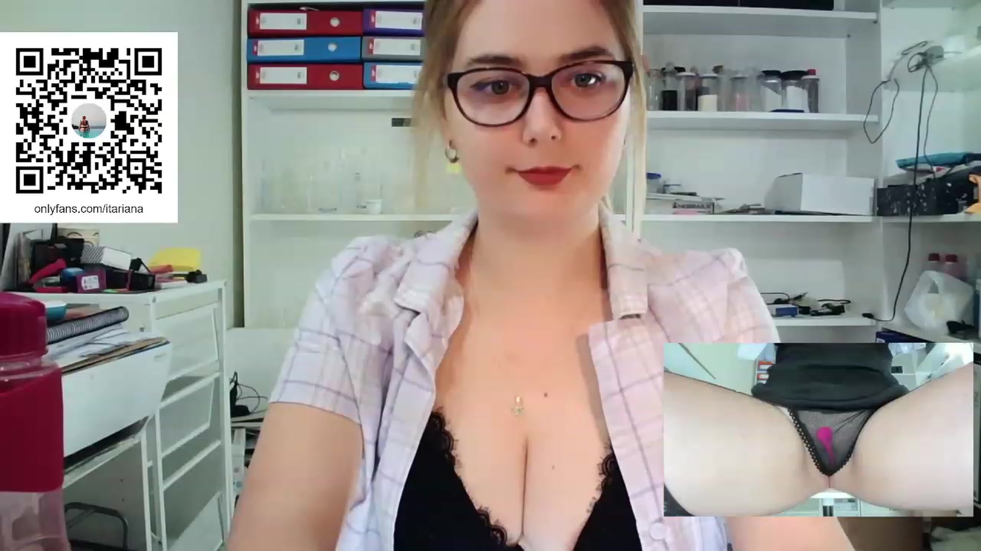 Gallery image thumbnail from IT_Ariana's myfreecams stream on, 03/23/2023, 18:28 image 5 of 20