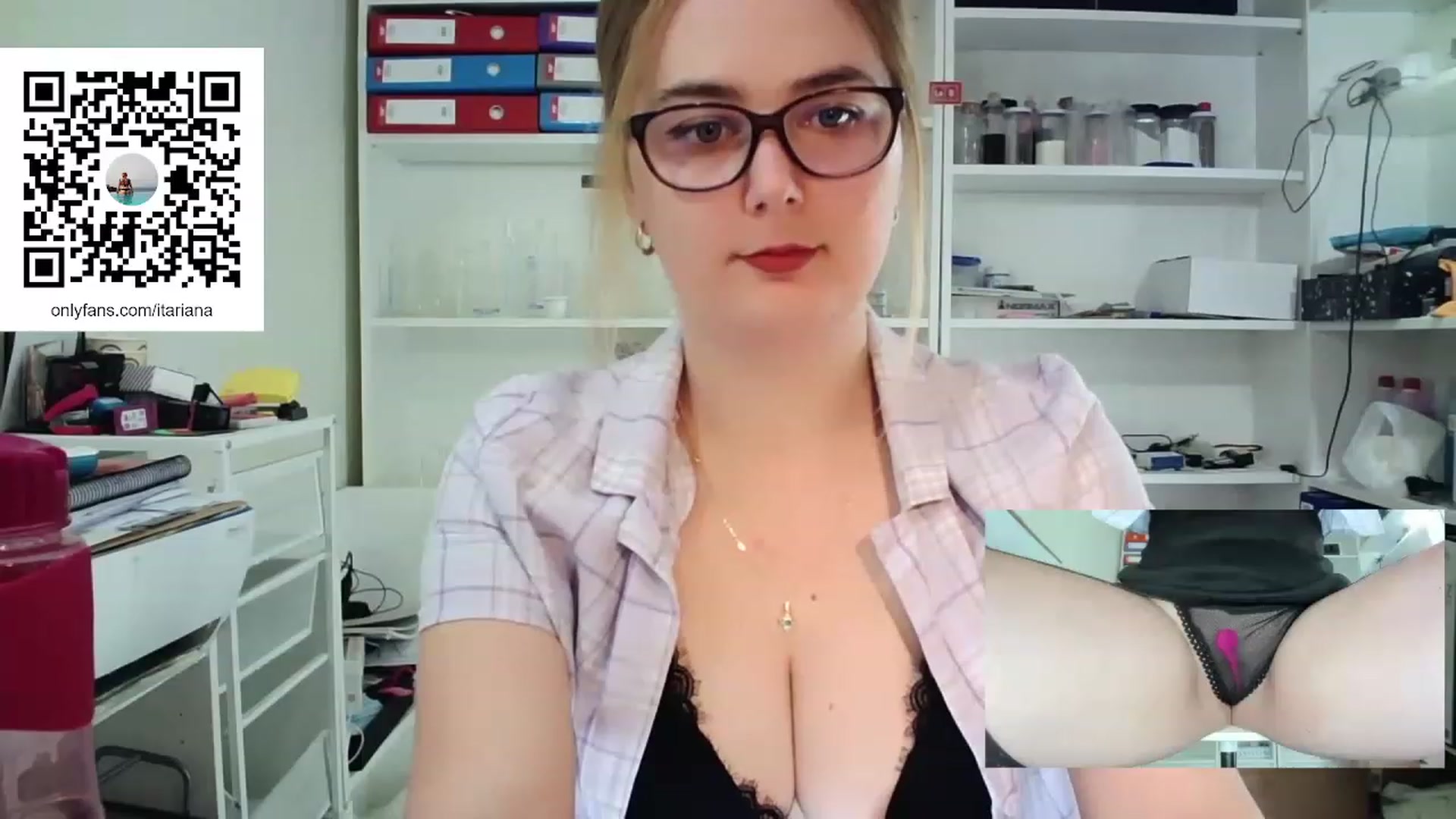 Gallery image thumbnail from IT_Ariana's myfreecams stream on, 03/23/2023, 18:28 image 1 of 20