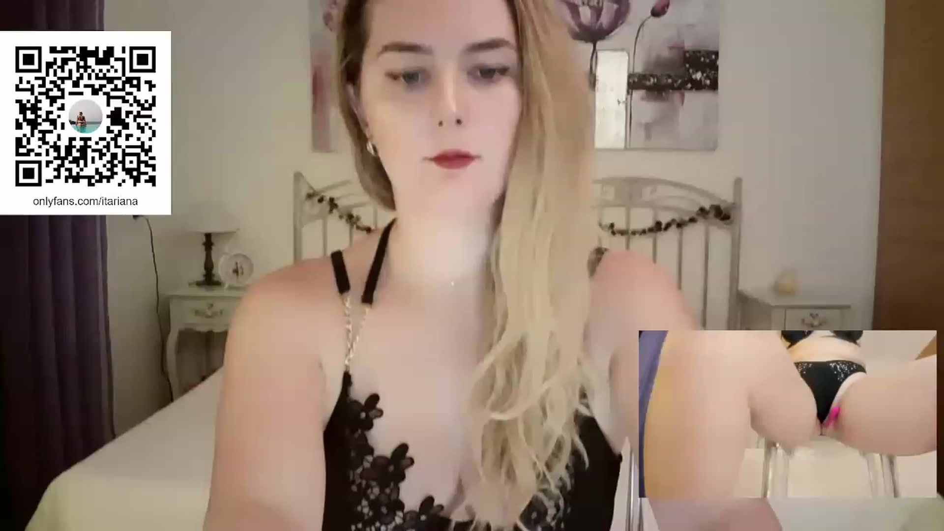 Gallery image thumbnail from IT_Ariana's myfreecams stream on, 04/25/2023, 22:03 image 8 of 20