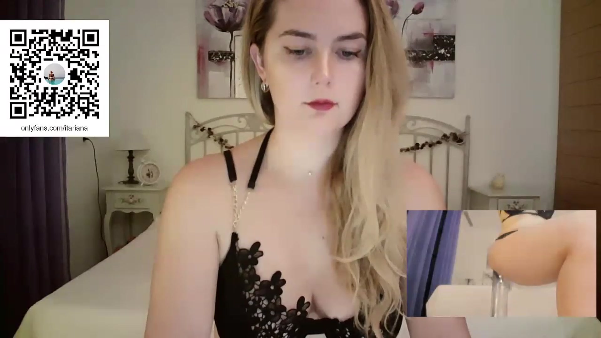 Gallery image thumbnail from IT_Ariana's myfreecams stream on, 04/25/2023, 22:03 image 10 of 20
