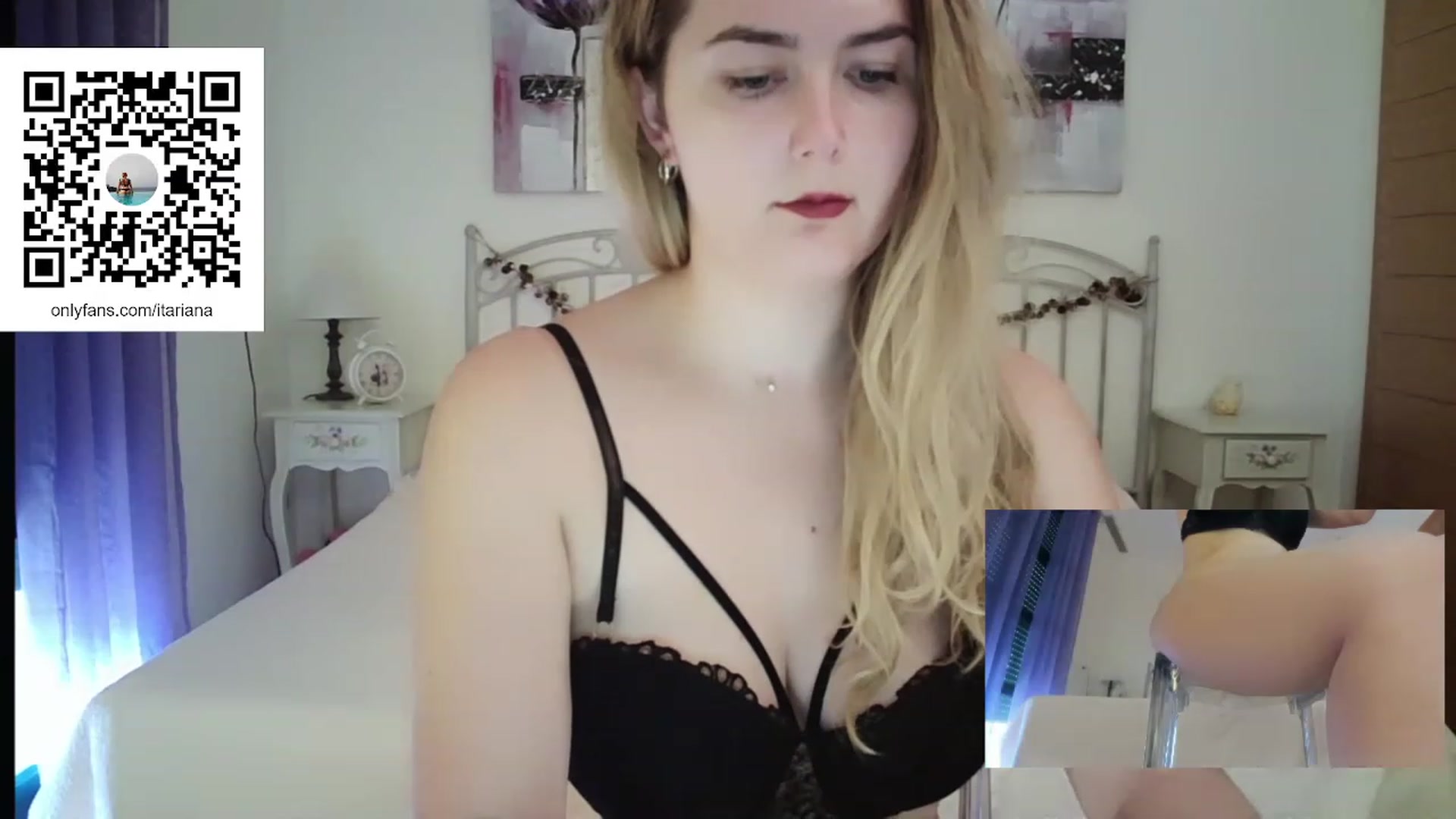 Gallery image thumbnail from IT_Ariana's myfreecams stream on, 04/26/2023, 17:57 image 13 of 20