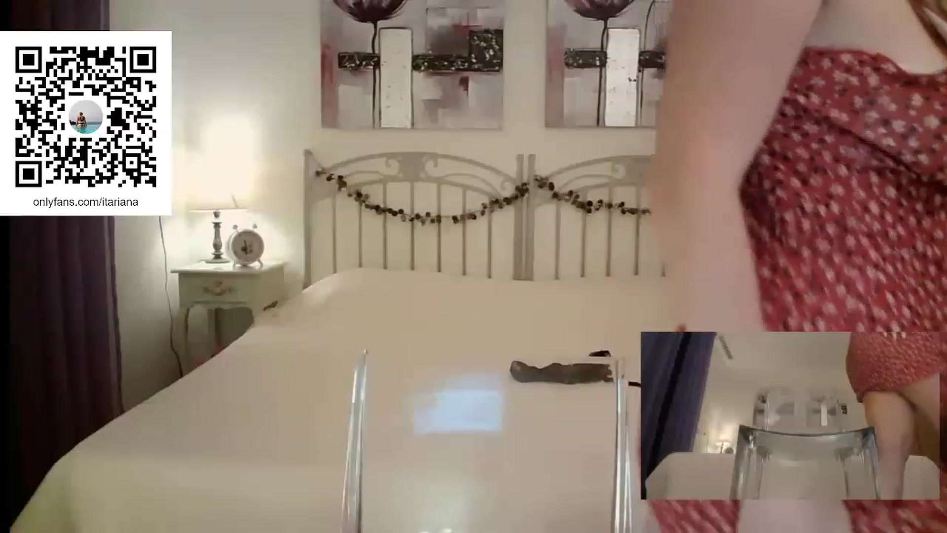 Gallery image thumbnail from IT_Ariana's myfreecams stream on, 04/27/2023, 01:11 image 12 of 20