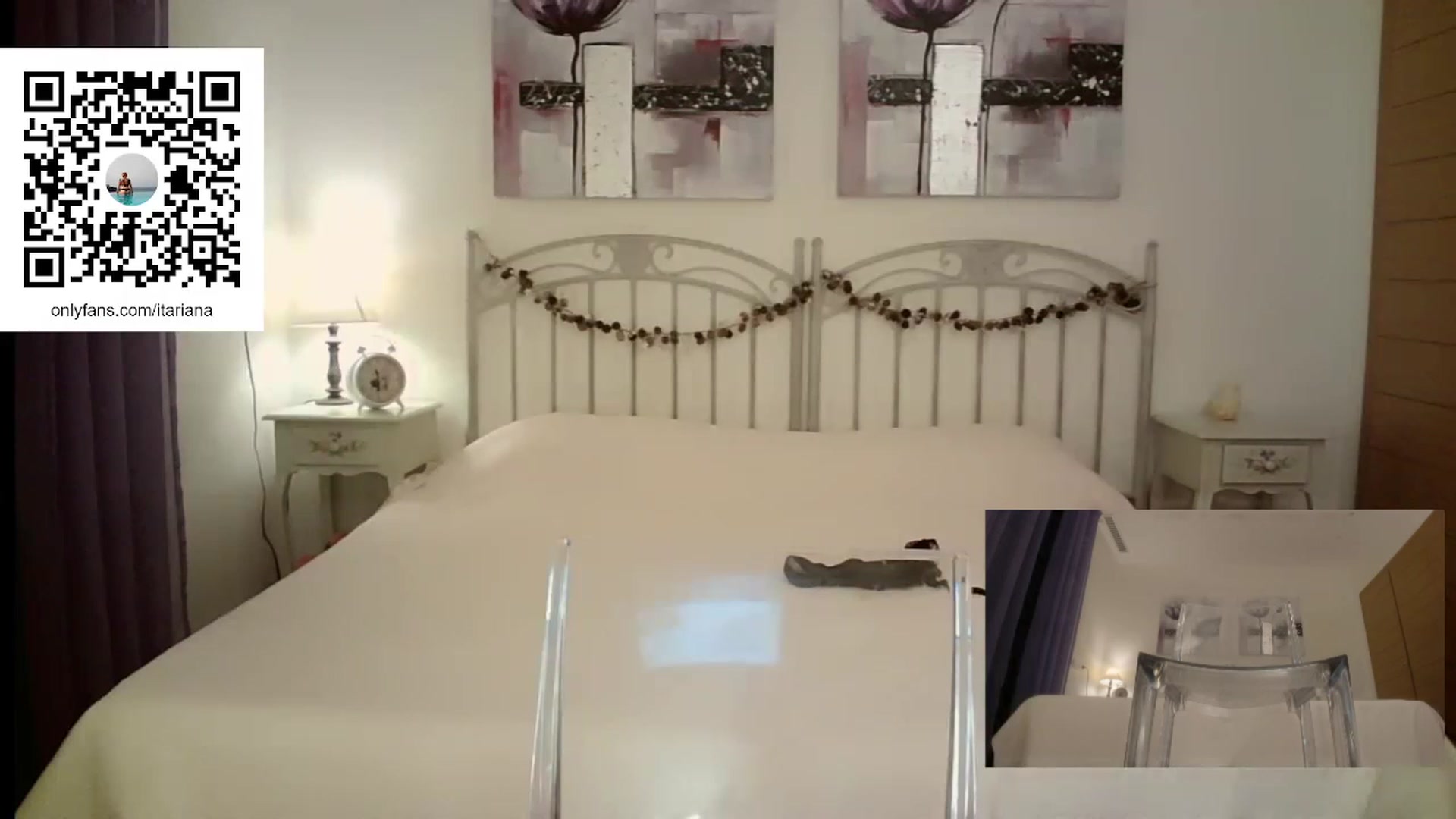 Gallery image thumbnail from IT_Ariana's myfreecams stream on, 04/27/2023, 01:11 image 9 of 20