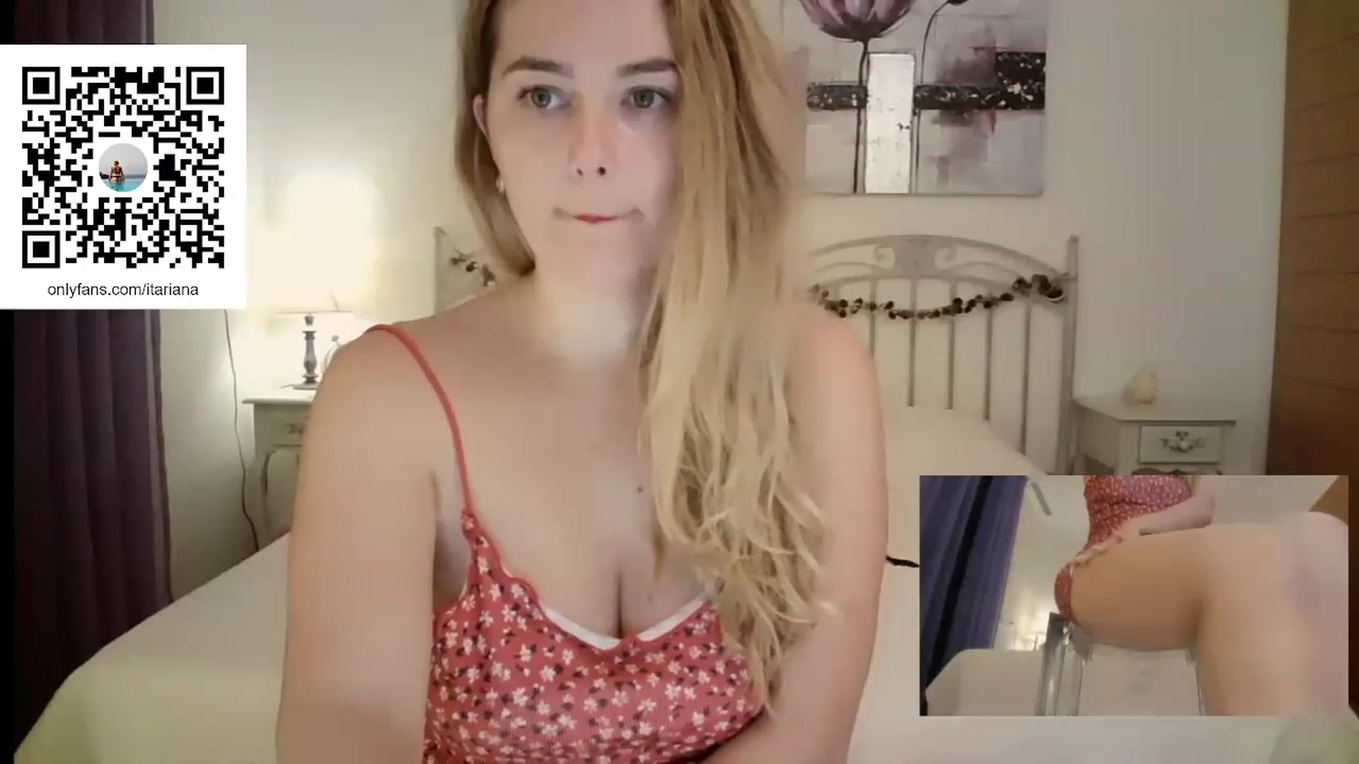 Gallery image thumbnail from IT_Ariana's myfreecams stream on, 04/27/2023, 01:11 image 13 of 20
