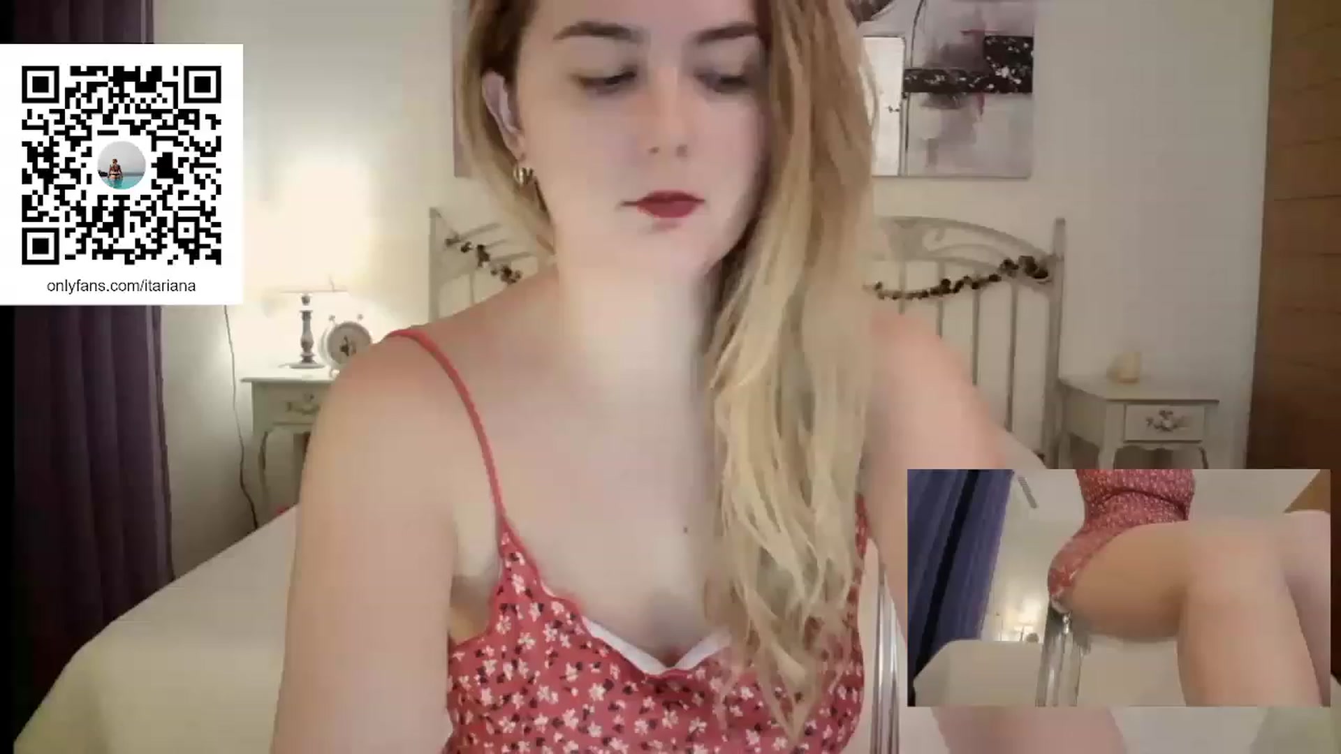Gallery image thumbnail from IT_Ariana's myfreecams stream on, 04/27/2023, 01:11 image 1 of 20