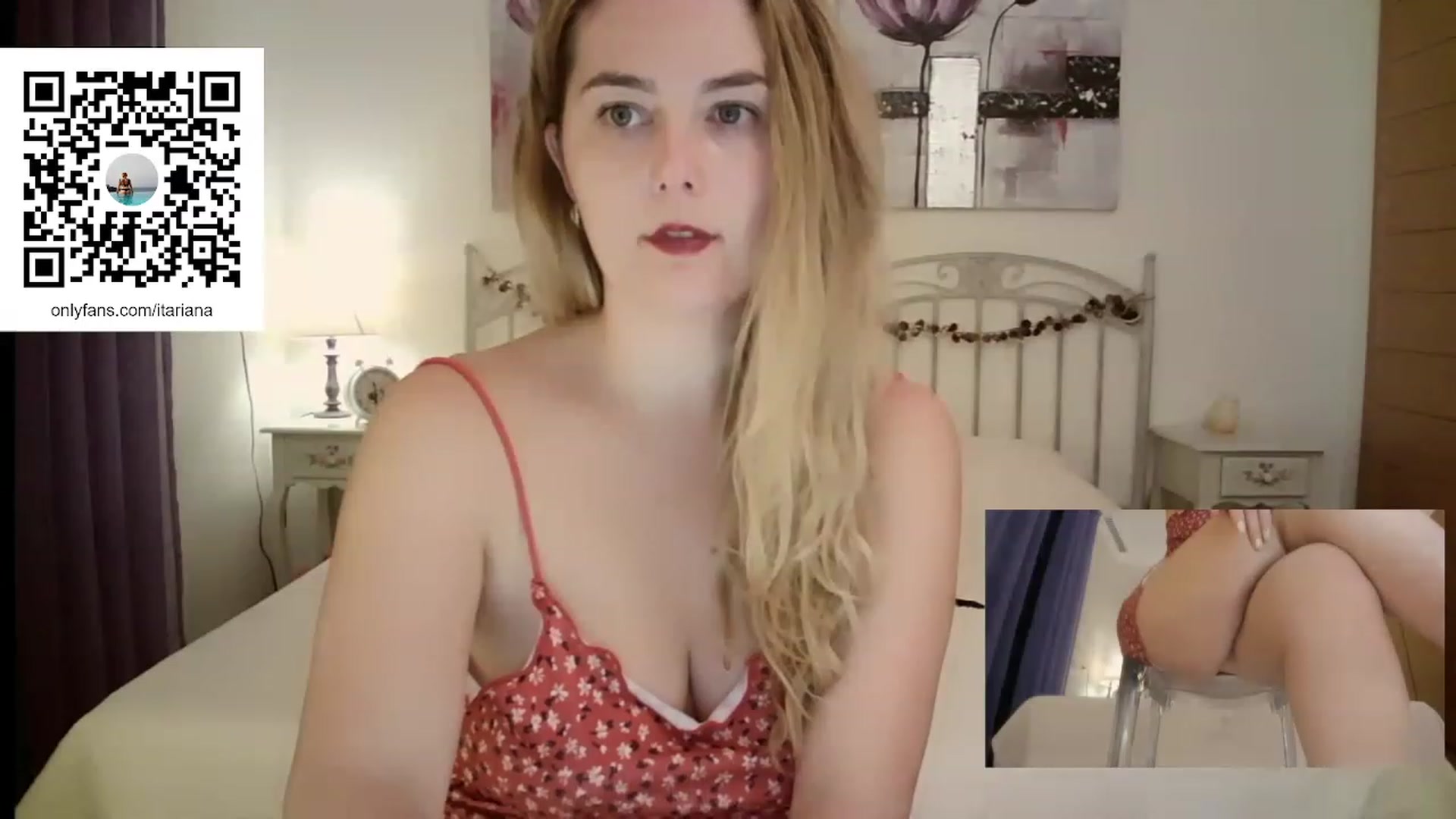 Gallery image thumbnail from IT_Ariana's myfreecams stream on, 04/27/2023, 01:11 image 14 of 20