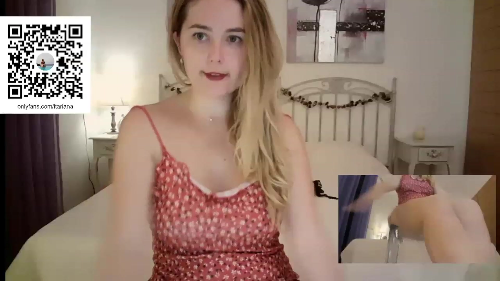 Gallery image thumbnail from IT_Ariana's myfreecams stream on, 04/27/2023, 01:11 image 20 of 20