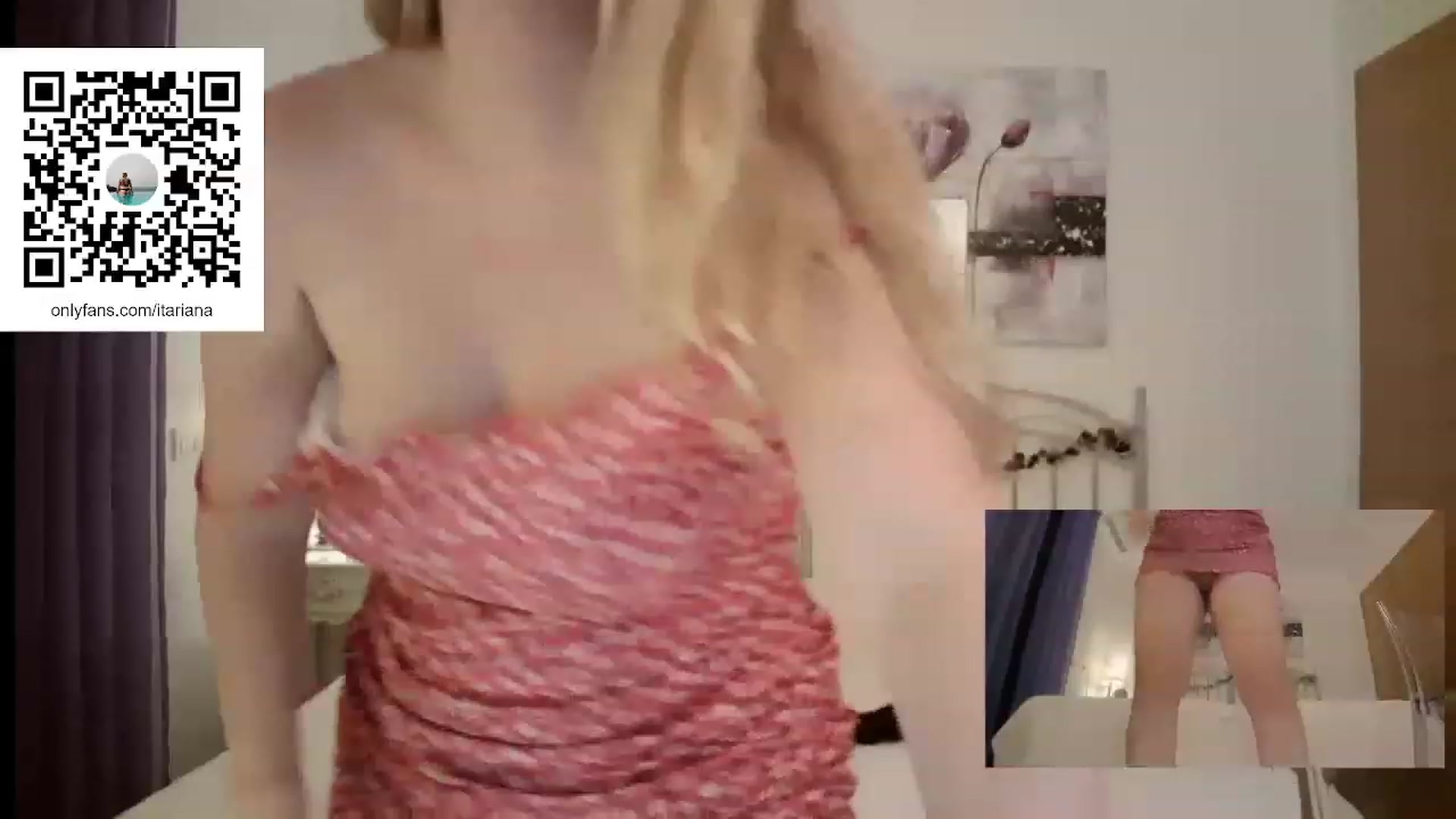 Gallery image thumbnail from IT_Ariana's myfreecams stream on, 04/27/2023, 01:11 image 16 of 20