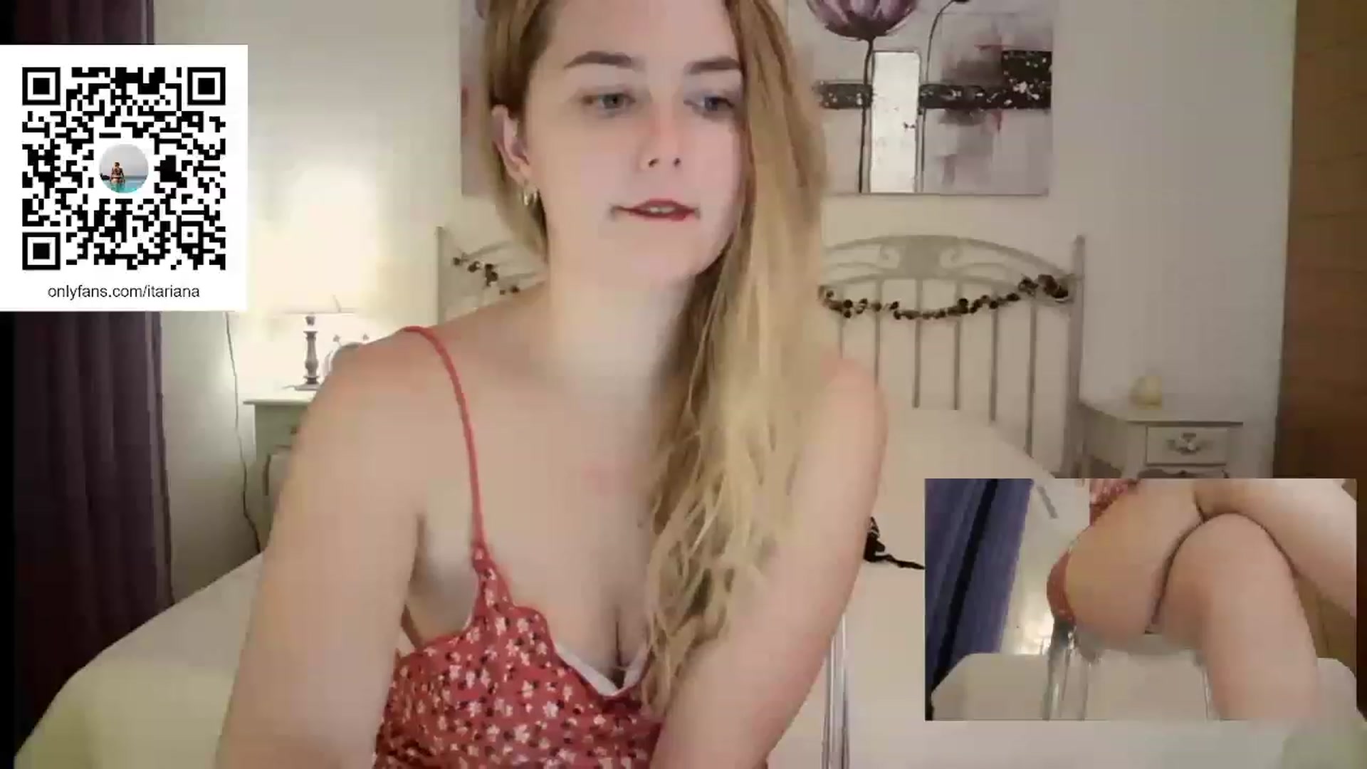 Gallery image thumbnail from IT_Ariana's myfreecams stream on, 04/27/2023, 01:11 image 15 of 20