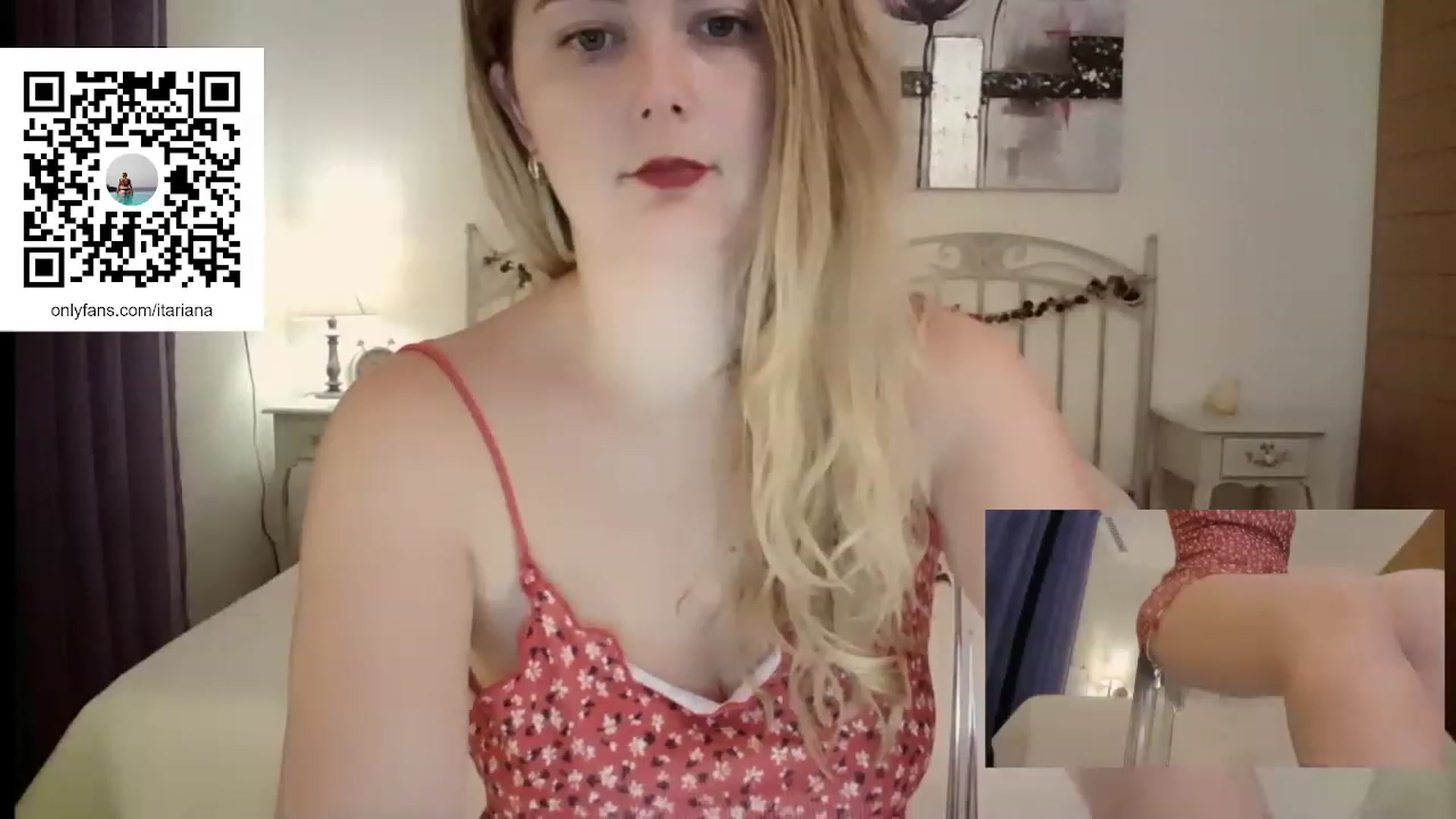Gallery image thumbnail from IT_Ariana's myfreecams stream on, 04/27/2023, 01:11 image 3 of 20