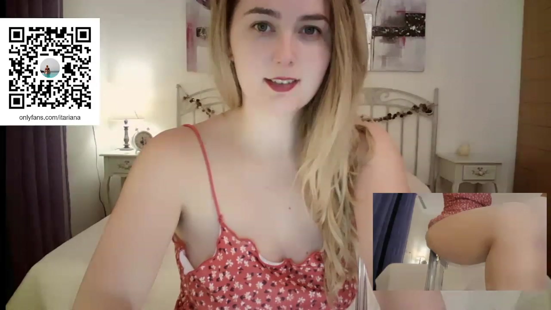 Gallery image thumbnail from IT_Ariana's myfreecams stream on, 04/27/2023, 01:11 image 10 of 20
