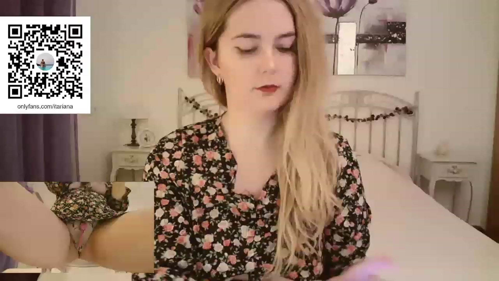 Gallery image thumbnail from IT_Ariana's myfreecams stream on, 05/12/2023, 20:05 image 1 of 20