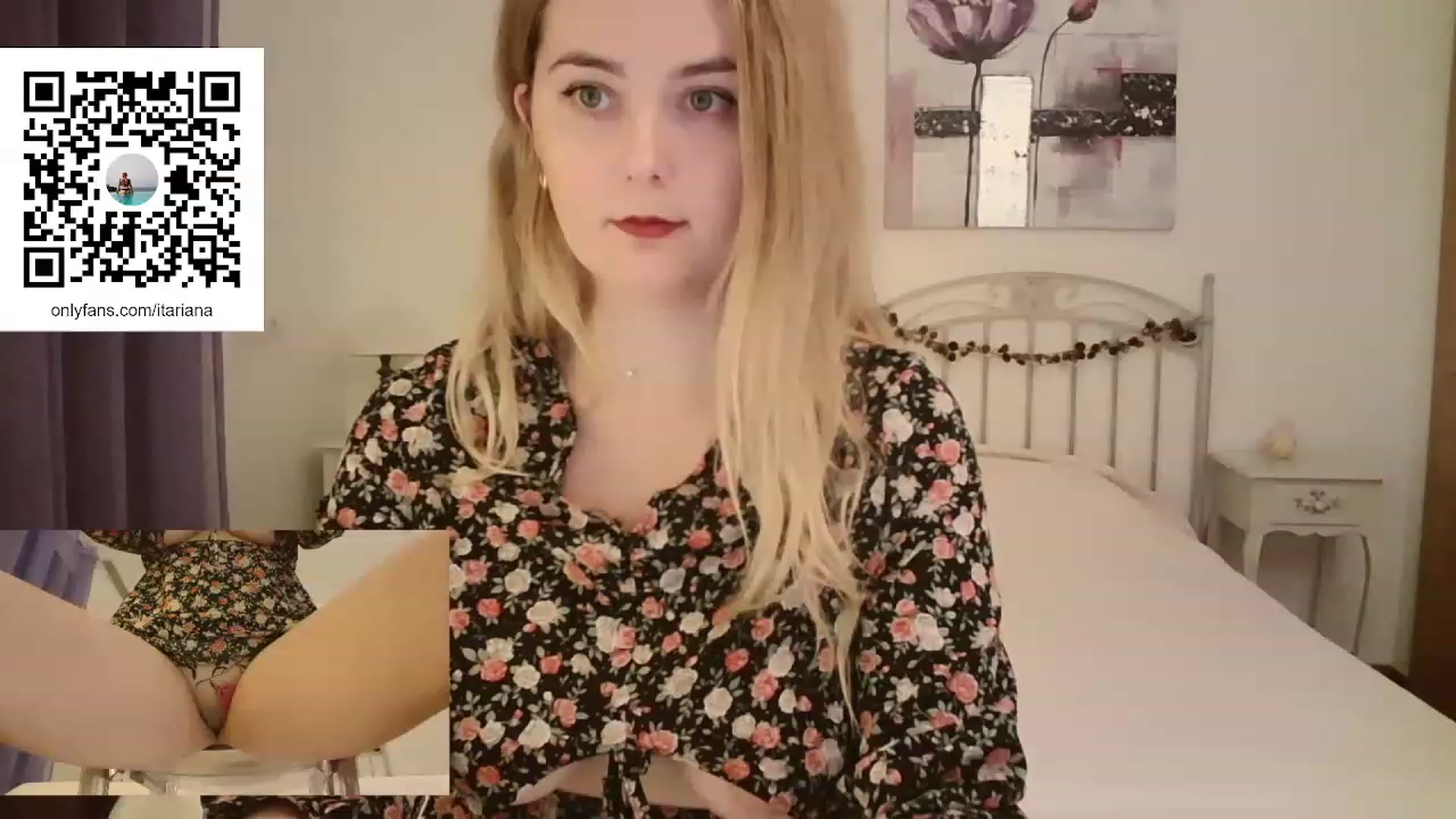 Gallery image thumbnail from IT_Ariana's myfreecams stream on, 05/12/2023, 20:05 image 4 of 20