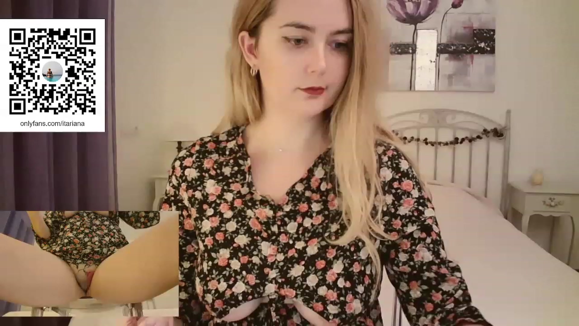 Gallery image thumbnail from IT_Ariana's myfreecams stream on, 05/12/2023, 20:05 image 5 of 20
