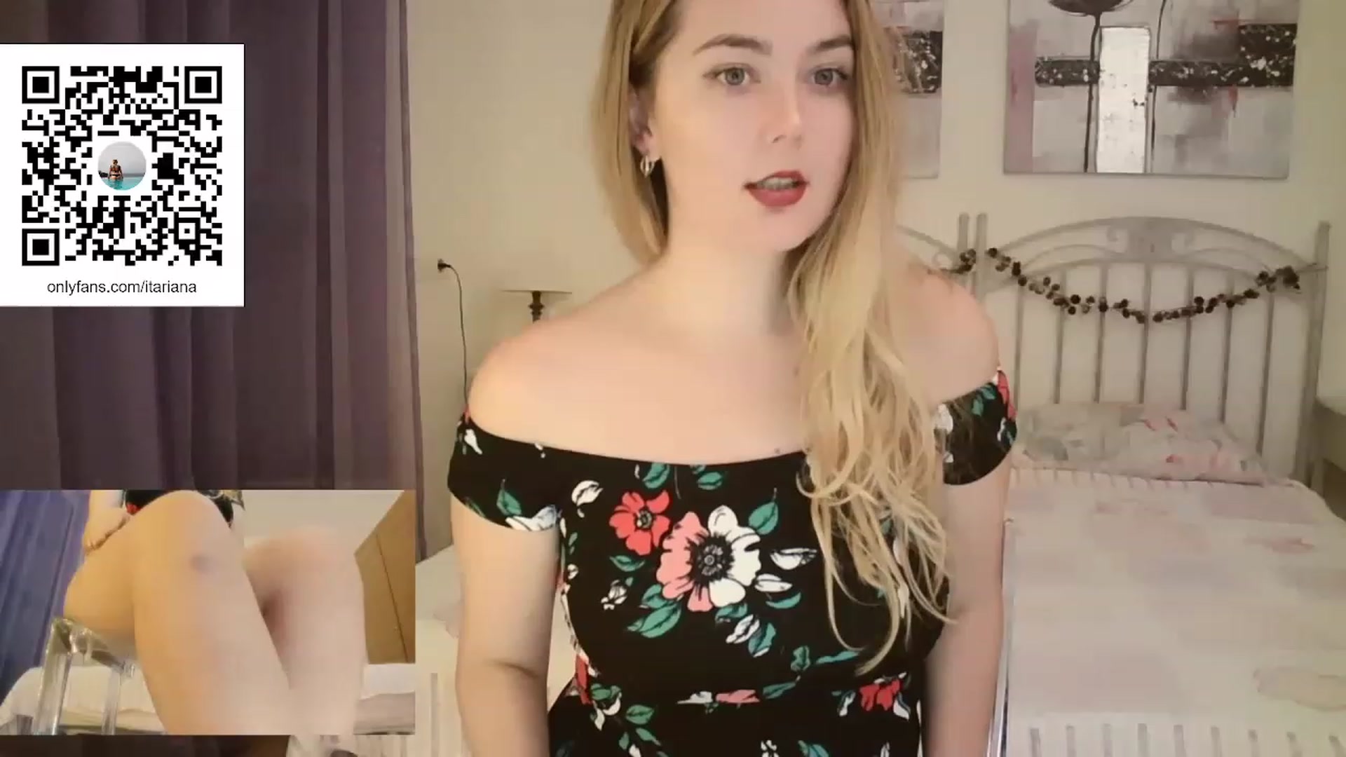 Gallery image thumbnail from IT_Ariana's myfreecams stream on, 05/18/2023, 21:19 image 15 of 20