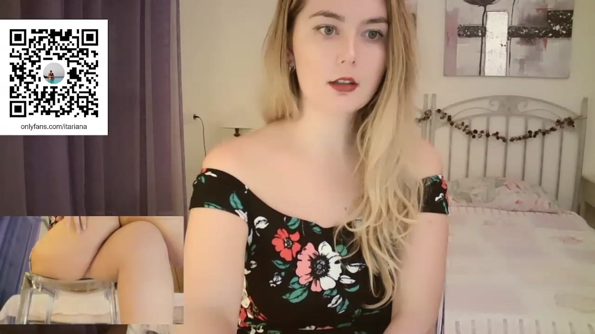 Gallery image thumbnail from IT_Ariana's myfreecams stream on, 05/18/2023, 21:19 image 16 of 20