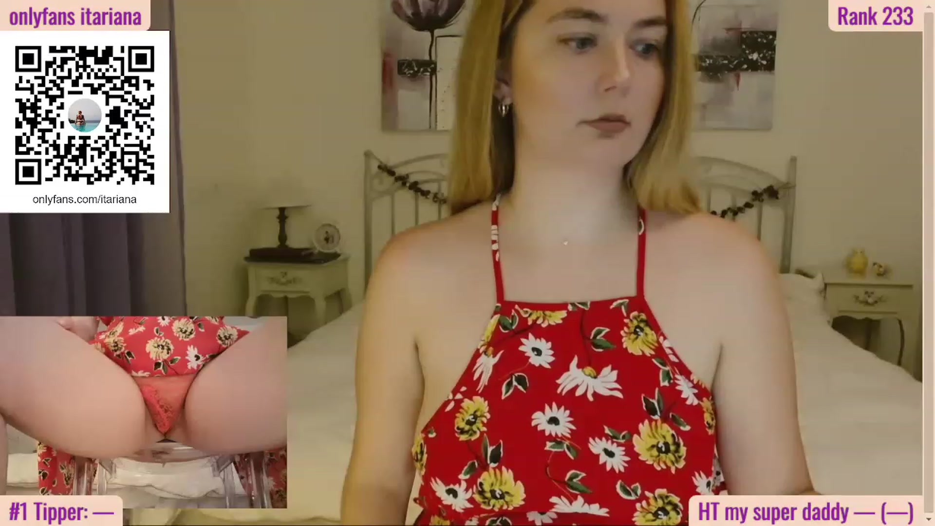 Gallery image thumbnail from IT_Ariana's myfreecams stream on, 06/16/2023, 19:19 image 13 of 20