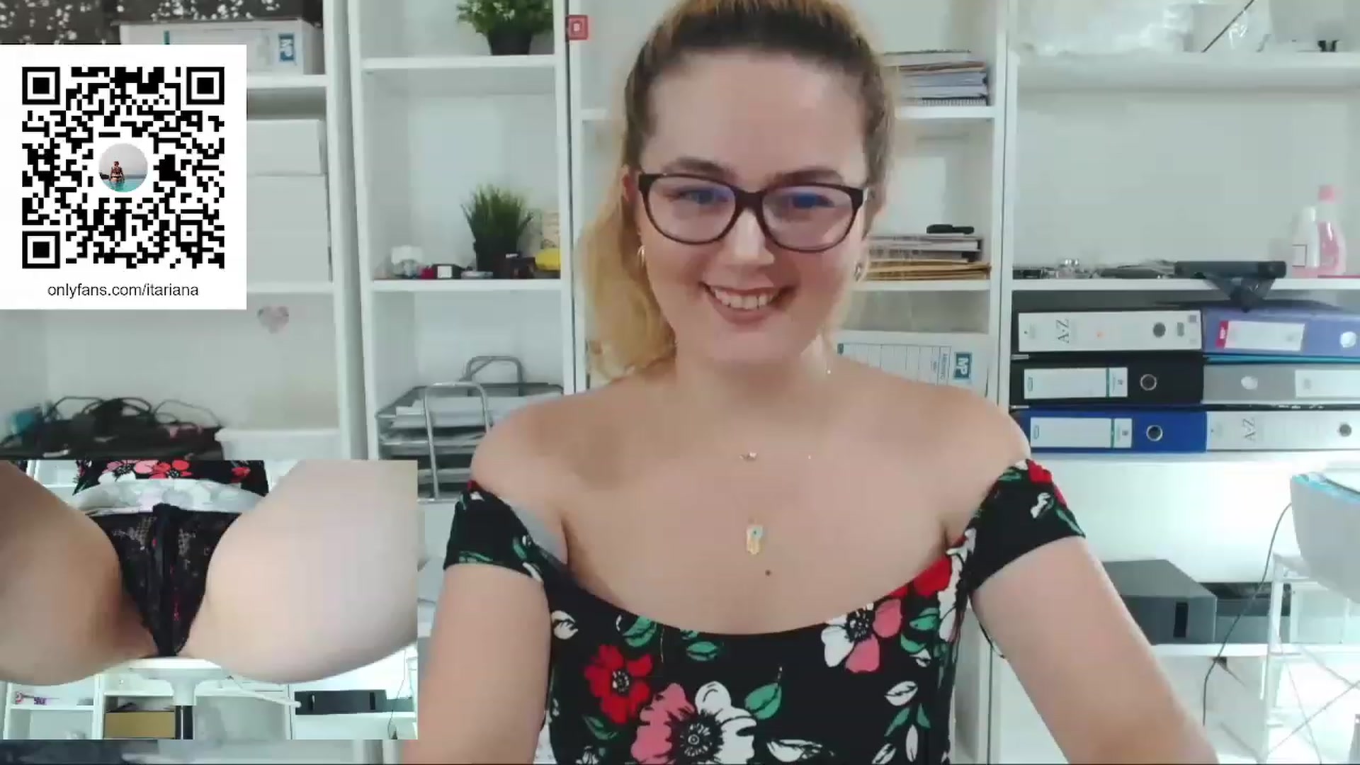 Gallery image thumbnail from IT_Ariana's myfreecams stream on, 06/19/2023, 17:59 image 19 of 20