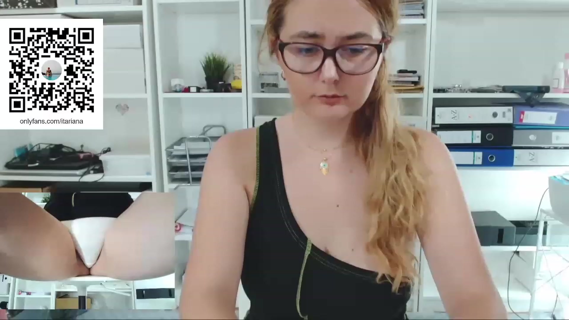 Gallery image thumbnail from IT_Ariana's myfreecams stream on, 06/20/2023, 17:57 image 7 of 20