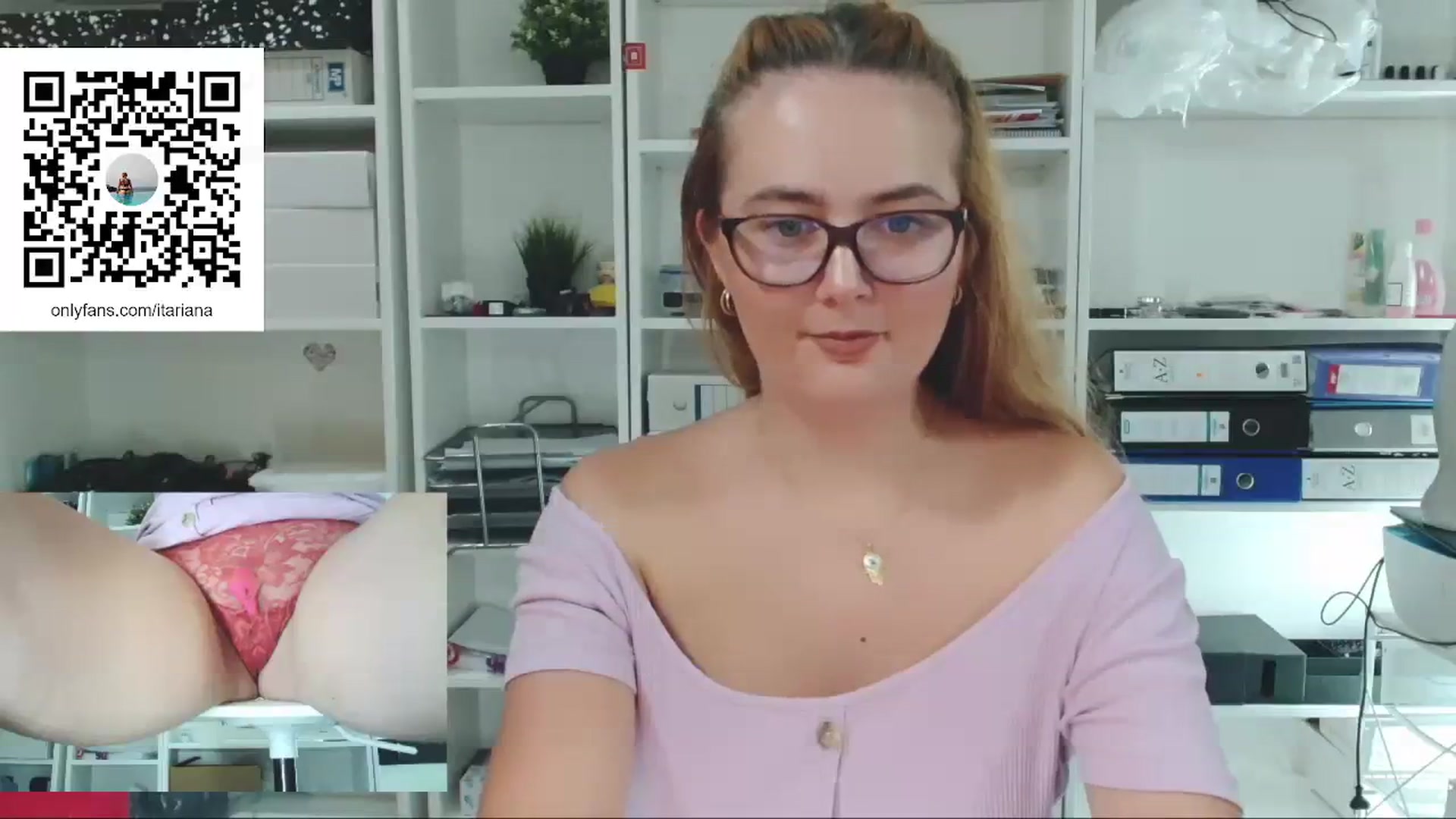 Gallery image thumbnail from IT_Ariana's myfreecams stream on, 08/17/2023, 20:14 image 4 of 20