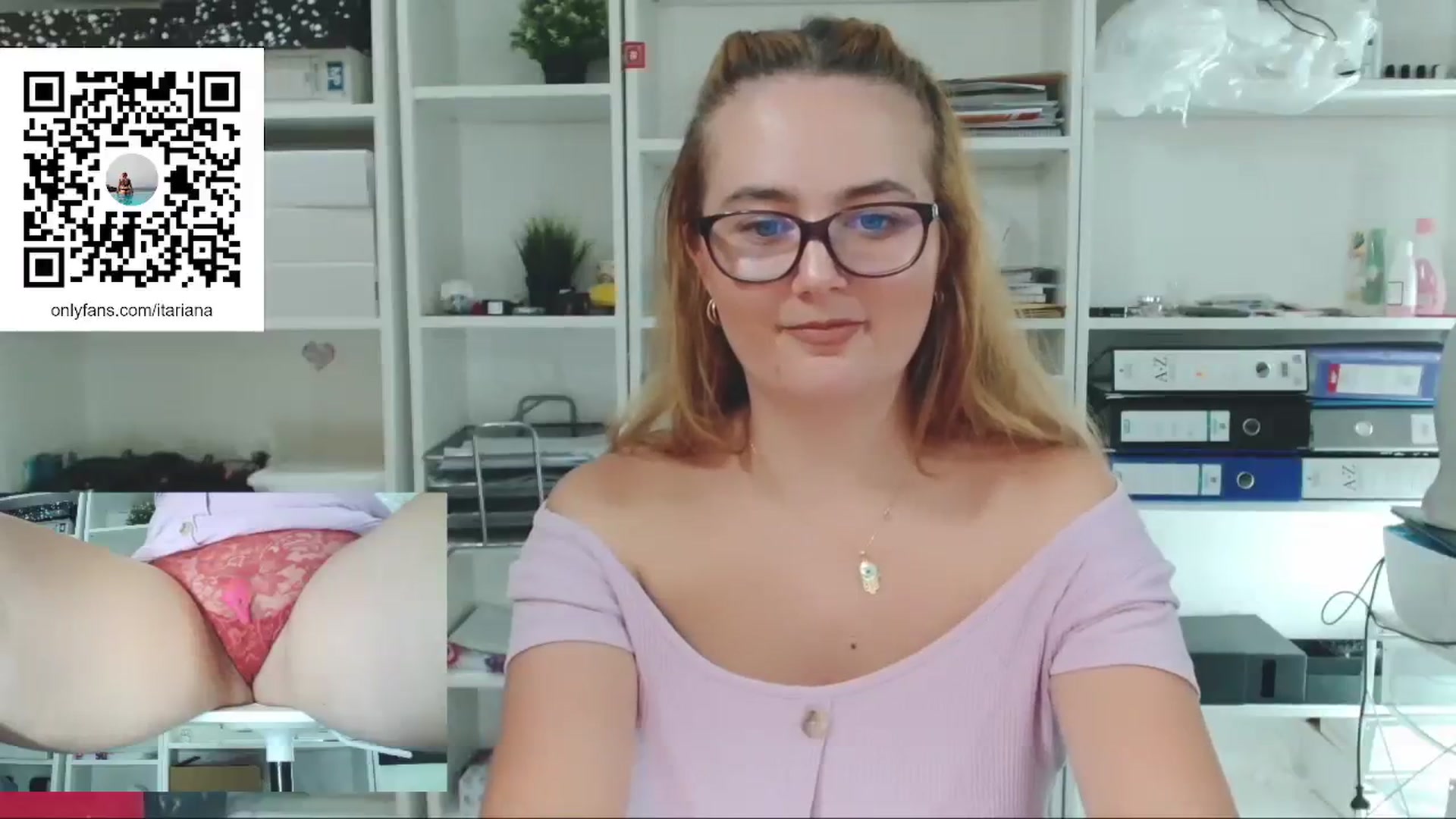 Gallery image thumbnail from IT_Ariana's myfreecams stream on, 08/17/2023, 20:14 image 2 of 20