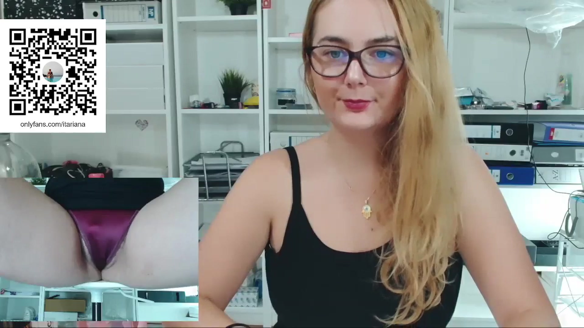 Gallery image thumbnail from IT_Ariana's myfreecams stream on, 09/13/2023, 19:29 image 7 of 20