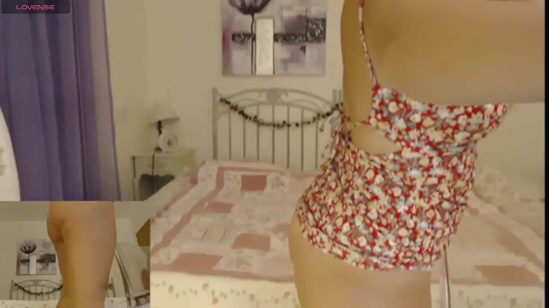 Gallery image thumbnail from IT_Ariana's myfreecams stream on, 10/12/2023, 21:07 image 4 of 20