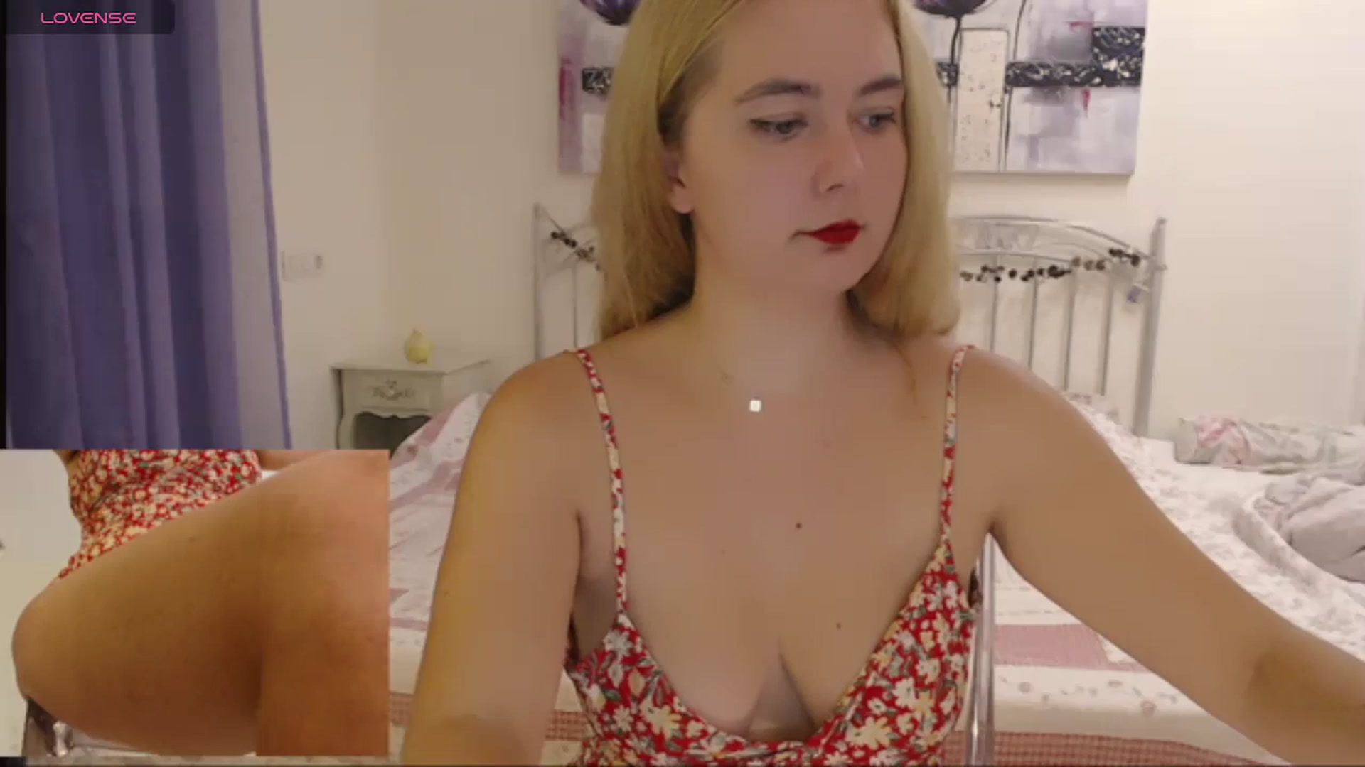 Gallery image thumbnail from IT_Ariana's myfreecams stream on, 11/01/2023, 22:32 image 8 of 20