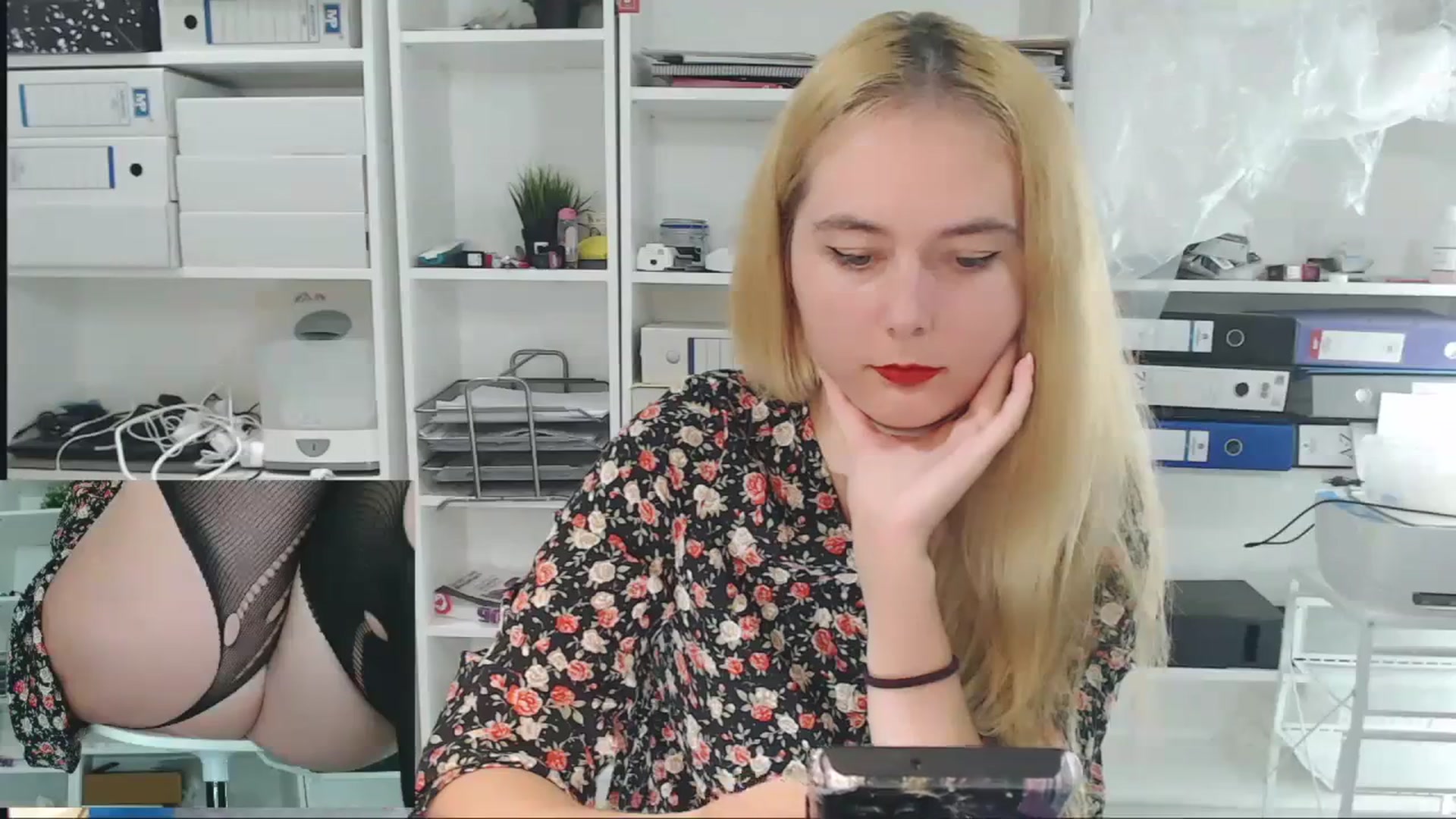 Gallery image thumbnail from IT_Ariana's myfreecams stream on, 11/02/2023, 22:12 image 4 of 20